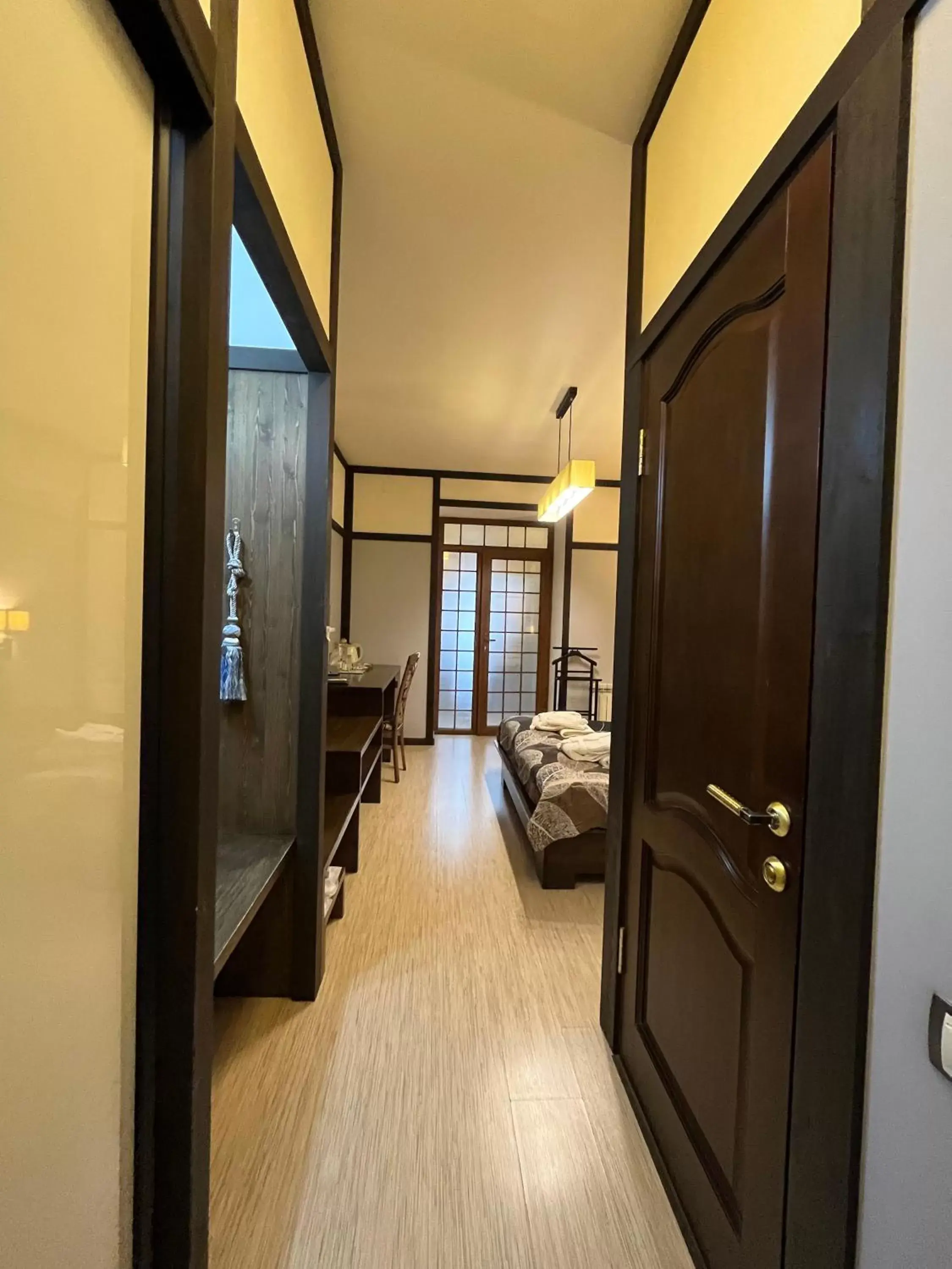 Photo of the whole room, Bed in Orbita hotel Shymkent Photo of the whole room, Bed in Orbita hotel Shymkent