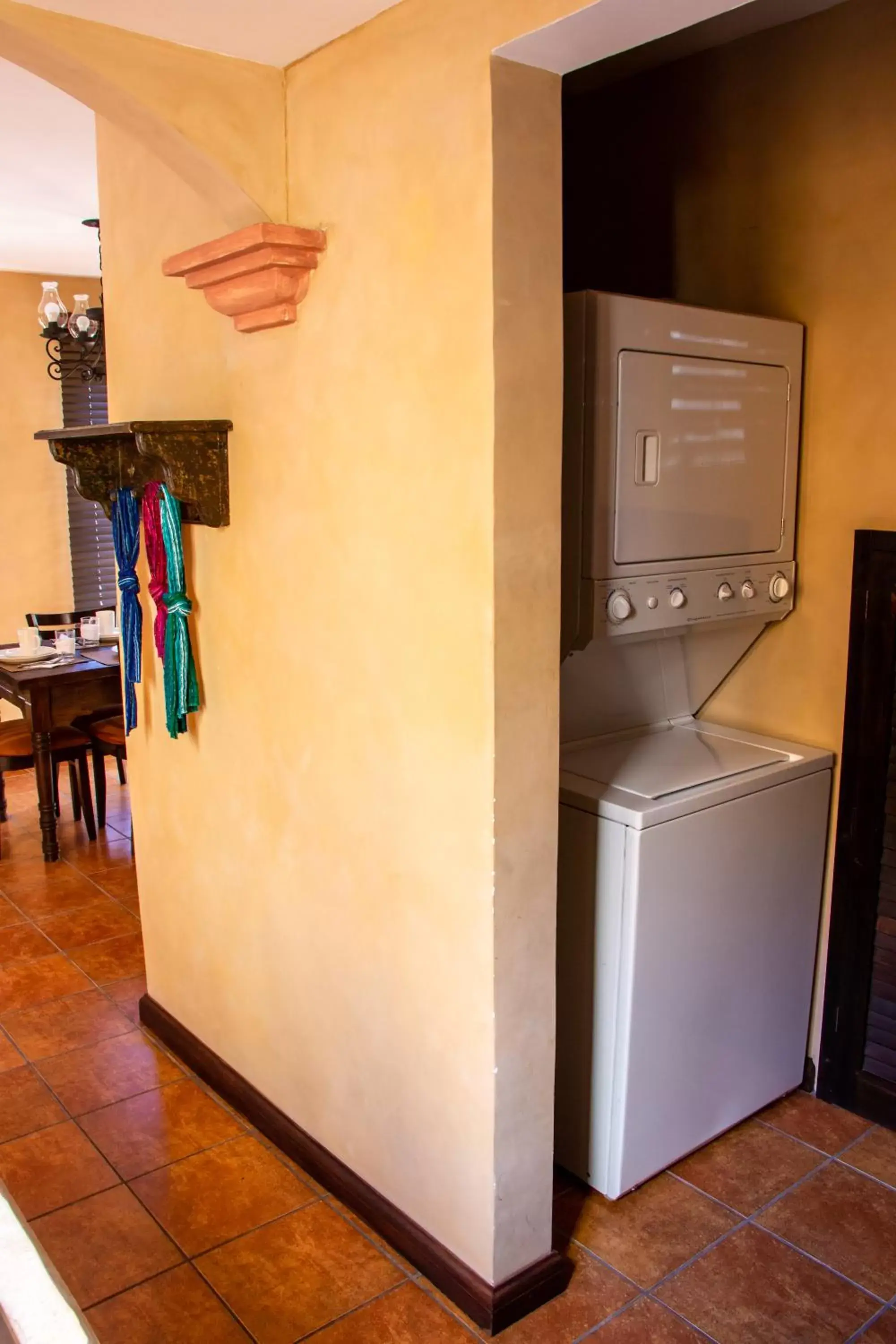 Suite (4 Adults) in All Suite El Marques de Antigua Suite (4 Adults) in All Suite El Marques de Antigua