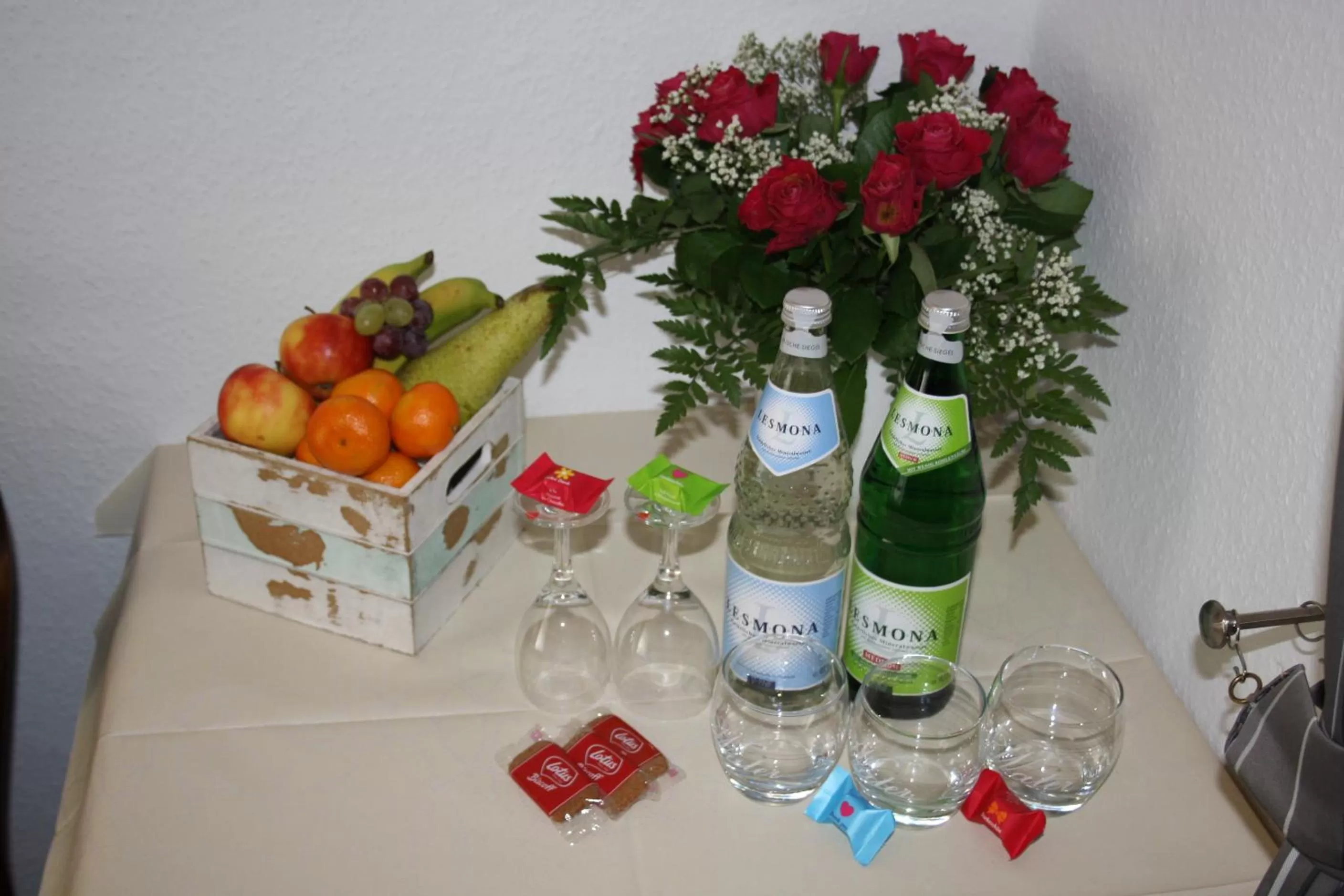 Hotel Deutsches Haus