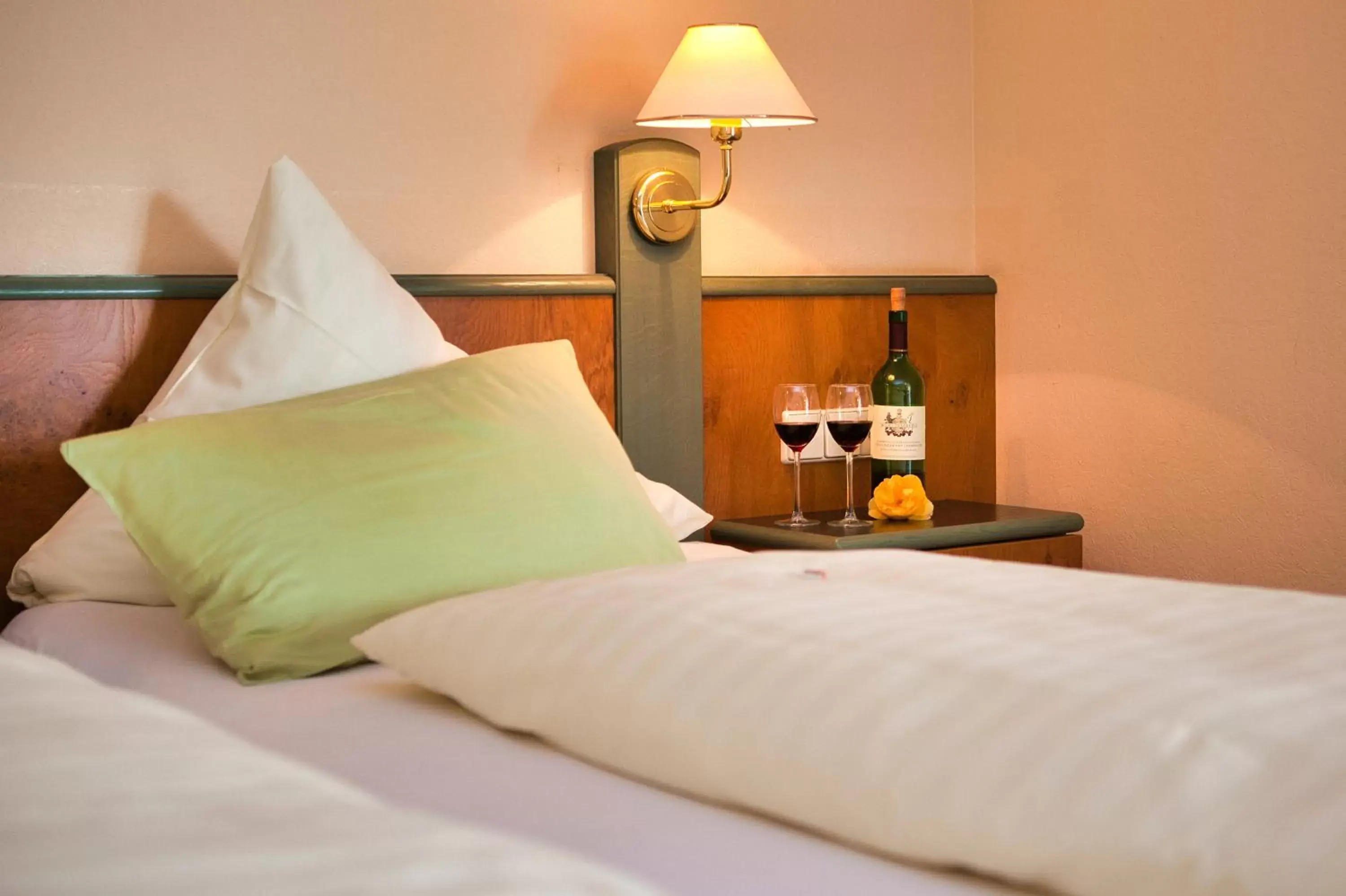 Holiday Apartment in Landhotel Henkenhof Willingen Holiday Apartment in Landhotel Henkenhof Willingen