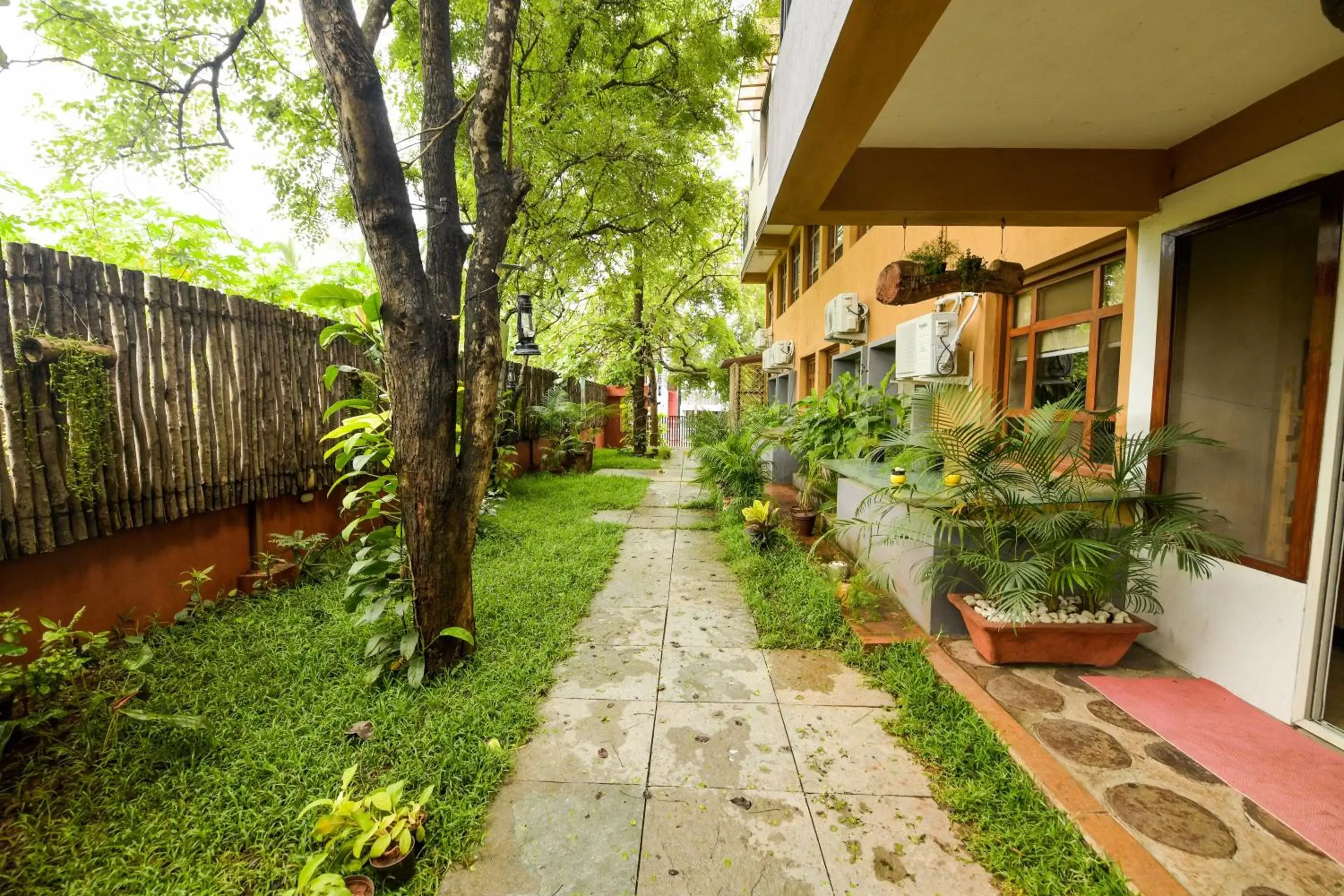 Property building in SAFARI QUEST Property building in SAFARI QUEST