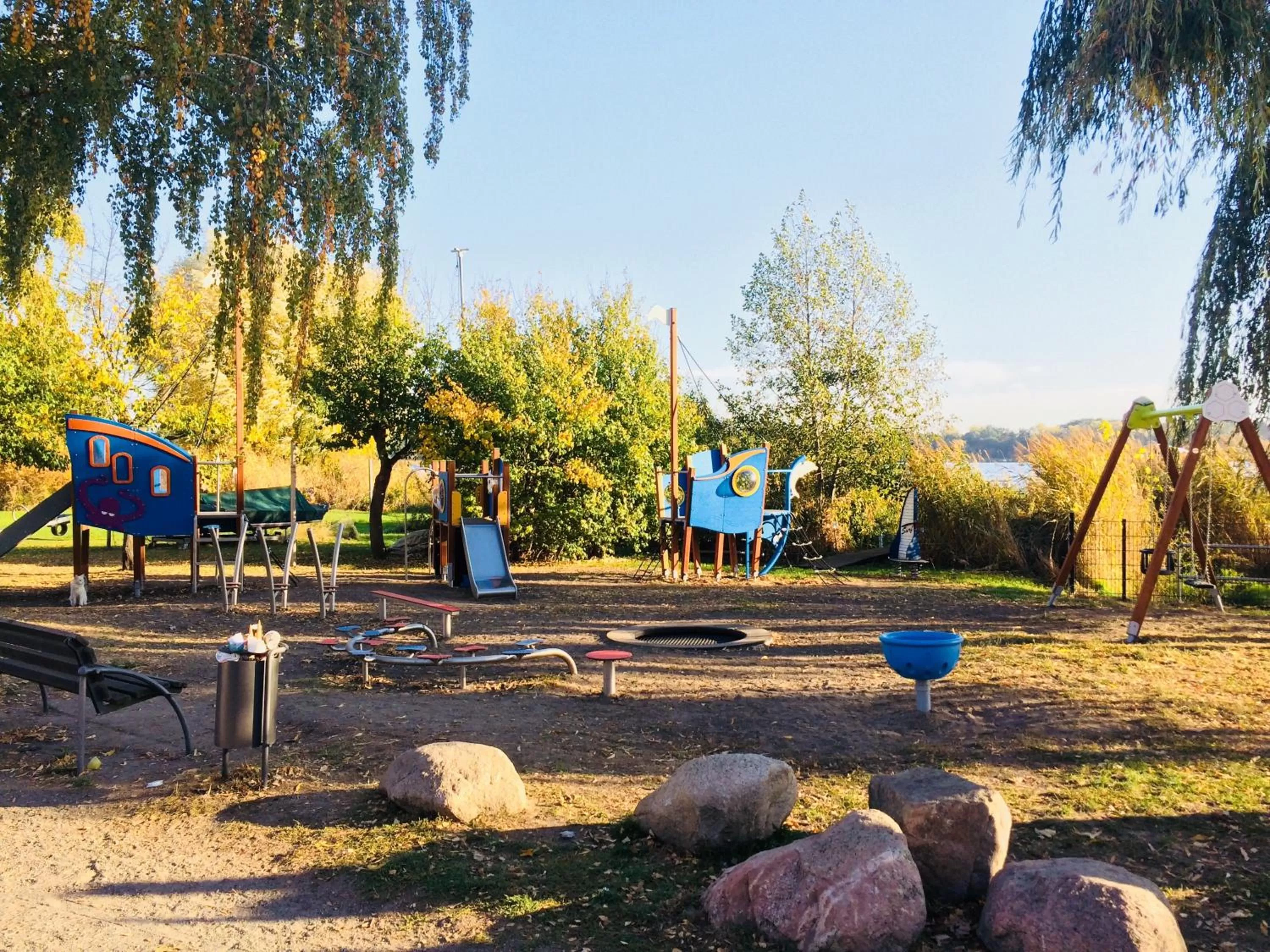 Sports in Hotel Prinz Heinrich