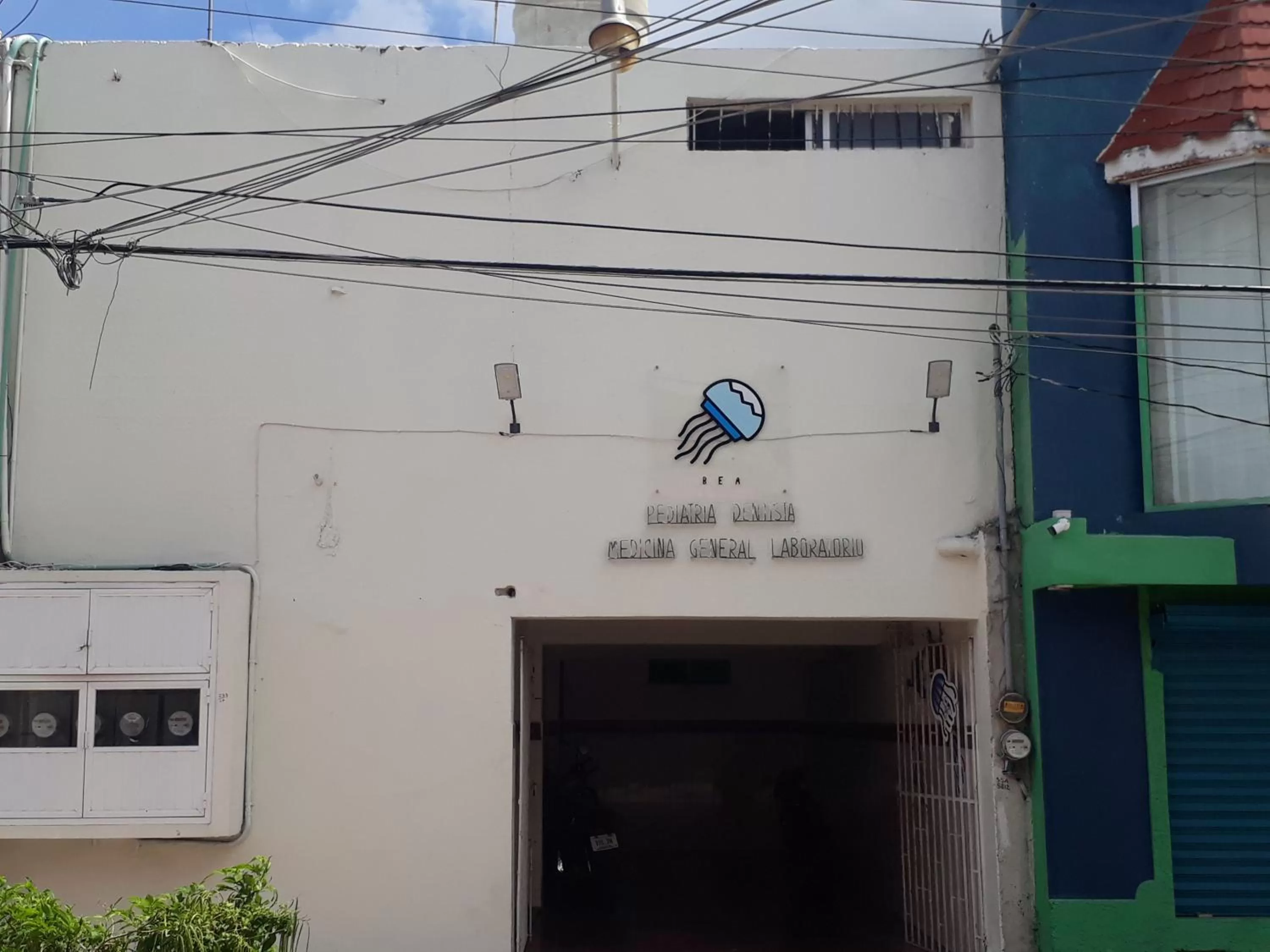 Bea rooms and studios