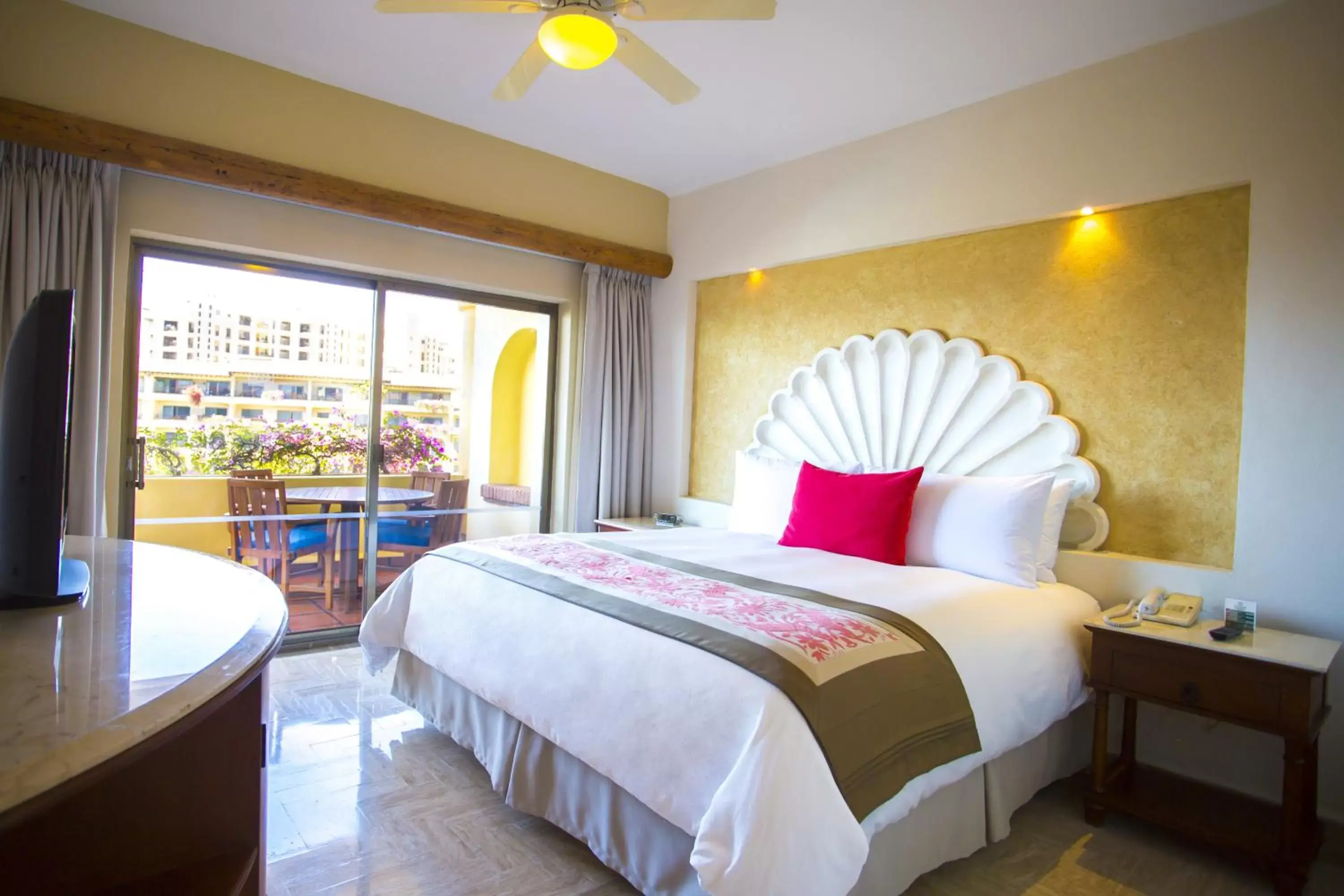 Two-Bedroom Suite in Velas Vallarta Suite Resort All-Inclusive