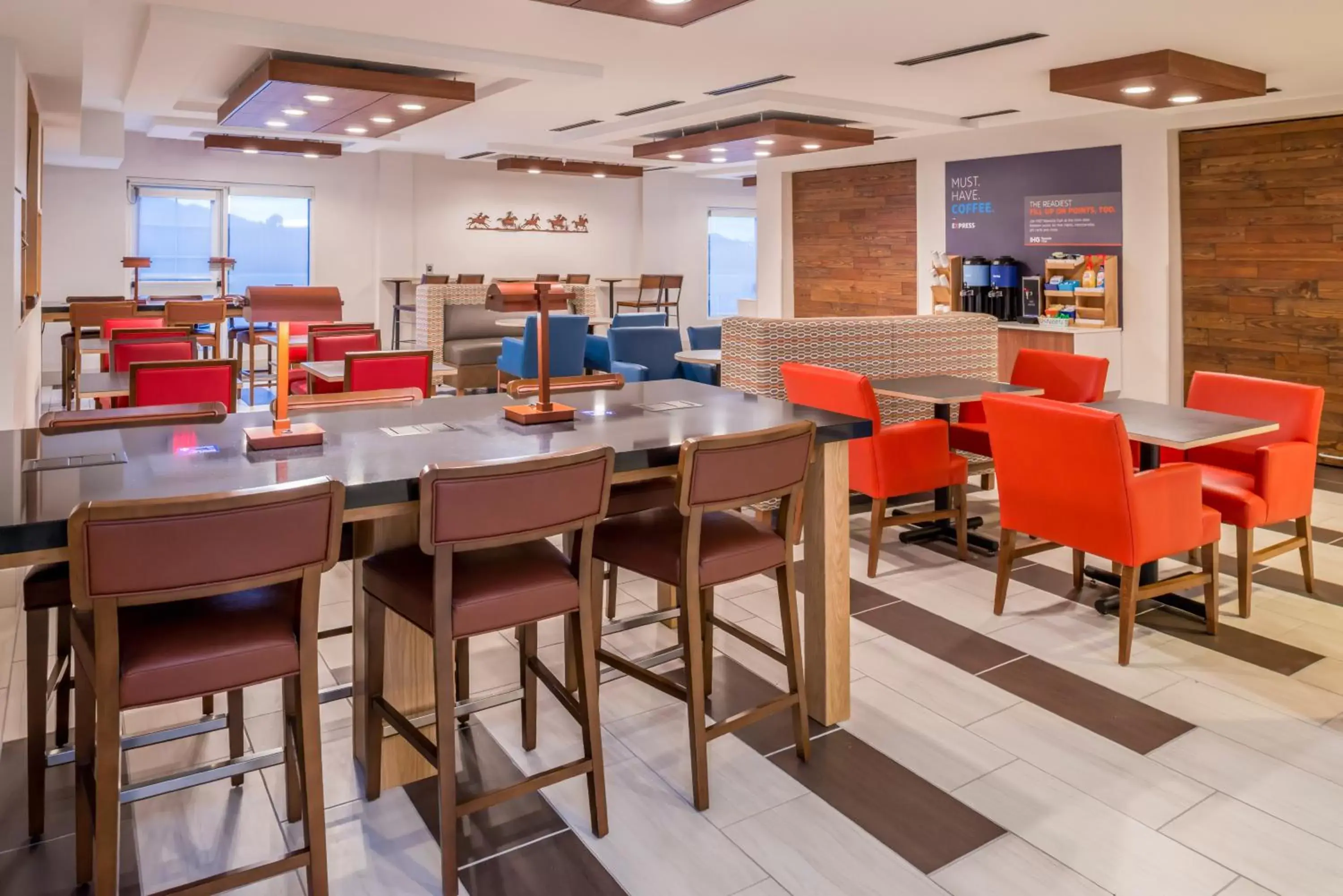 Breakfast, Restaurant/Places to Eat in Holiday Inn Express Sierra Vista, an IHG Hotel