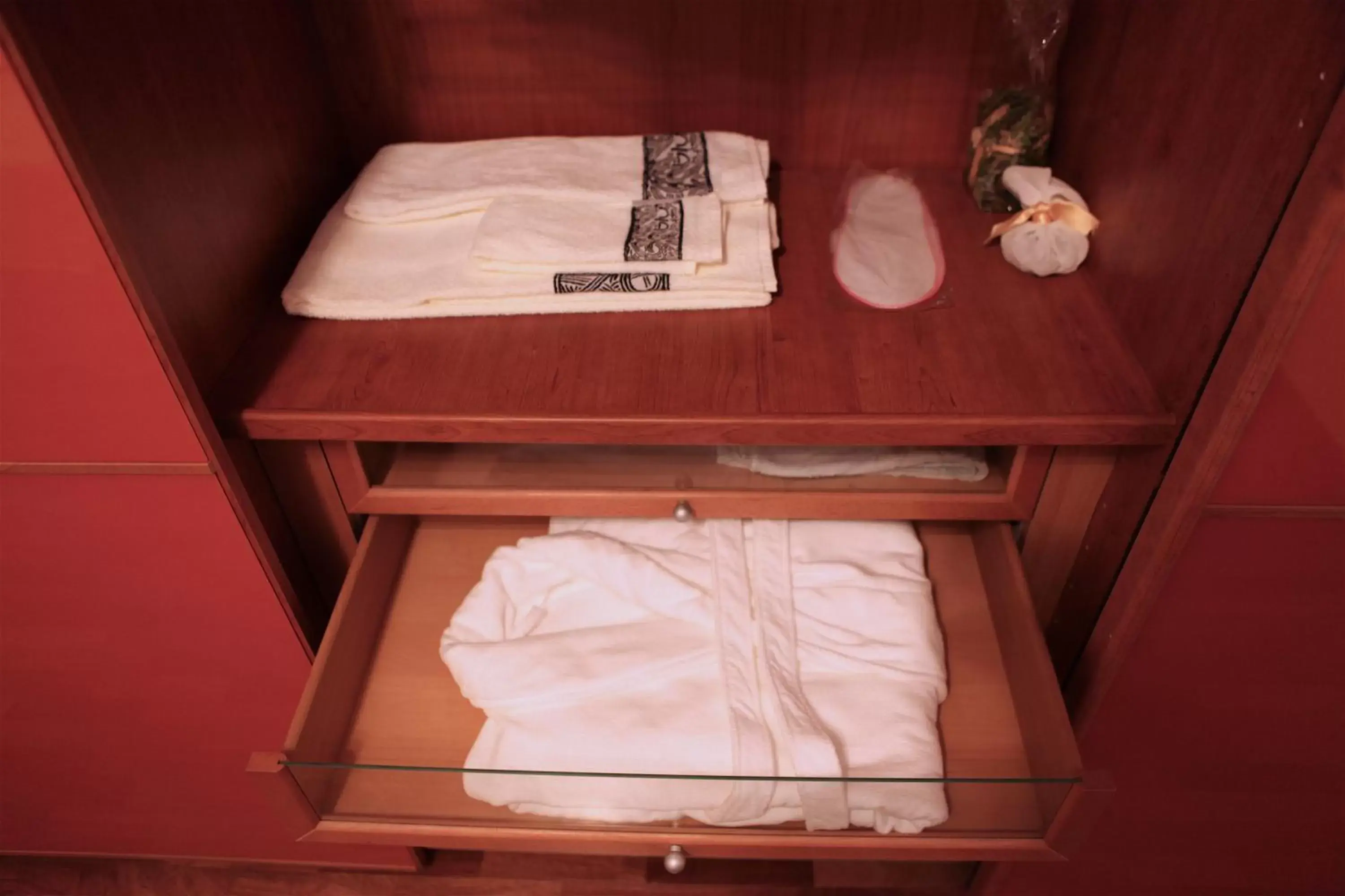 Double Room in Recanati Family Double Room in Recanati Family