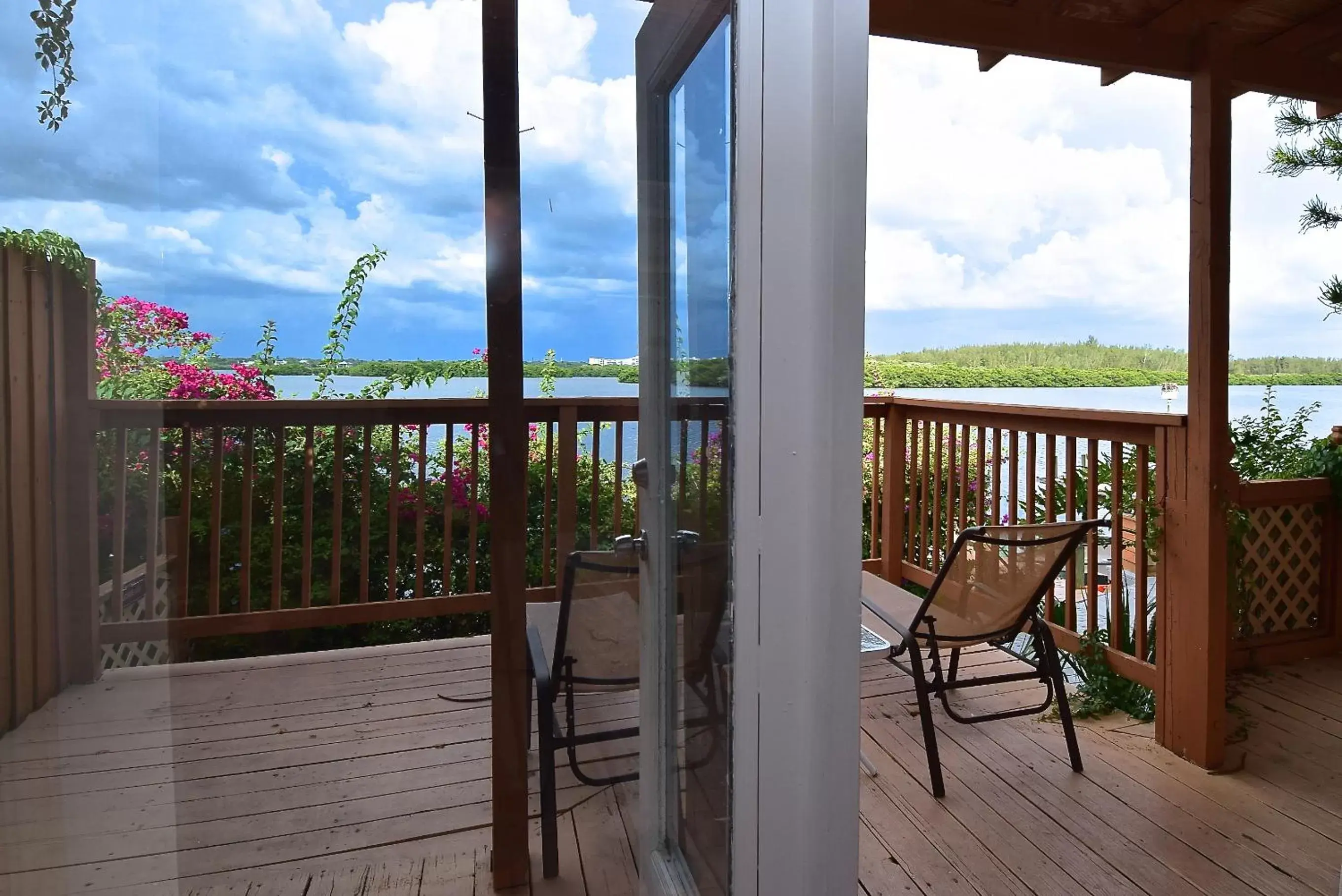 Decorative detail, Balcony/Terrace in Turtle Beach Resort