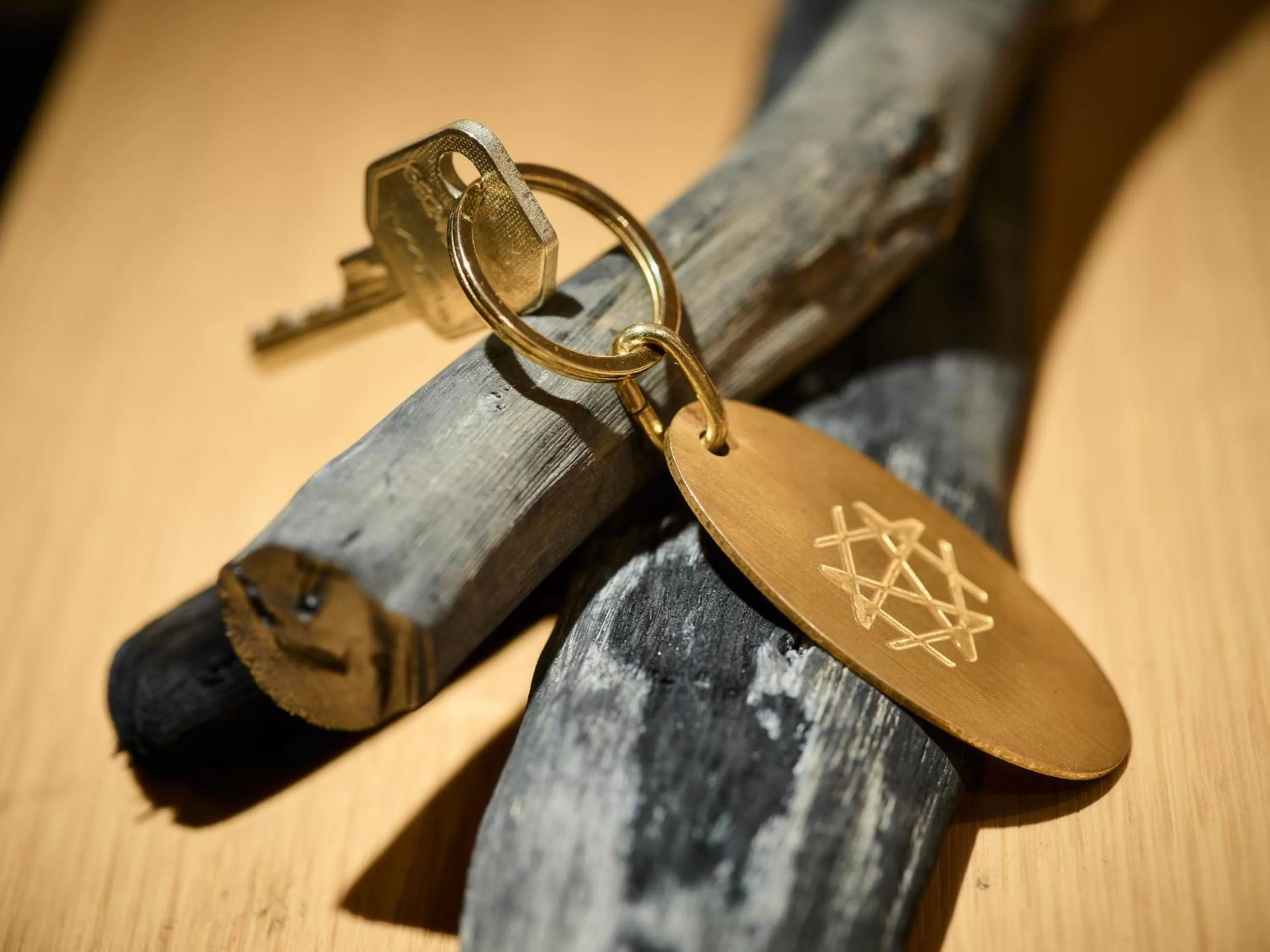 Property logo or sign in Boutique Hotel Mühle Schluchsee