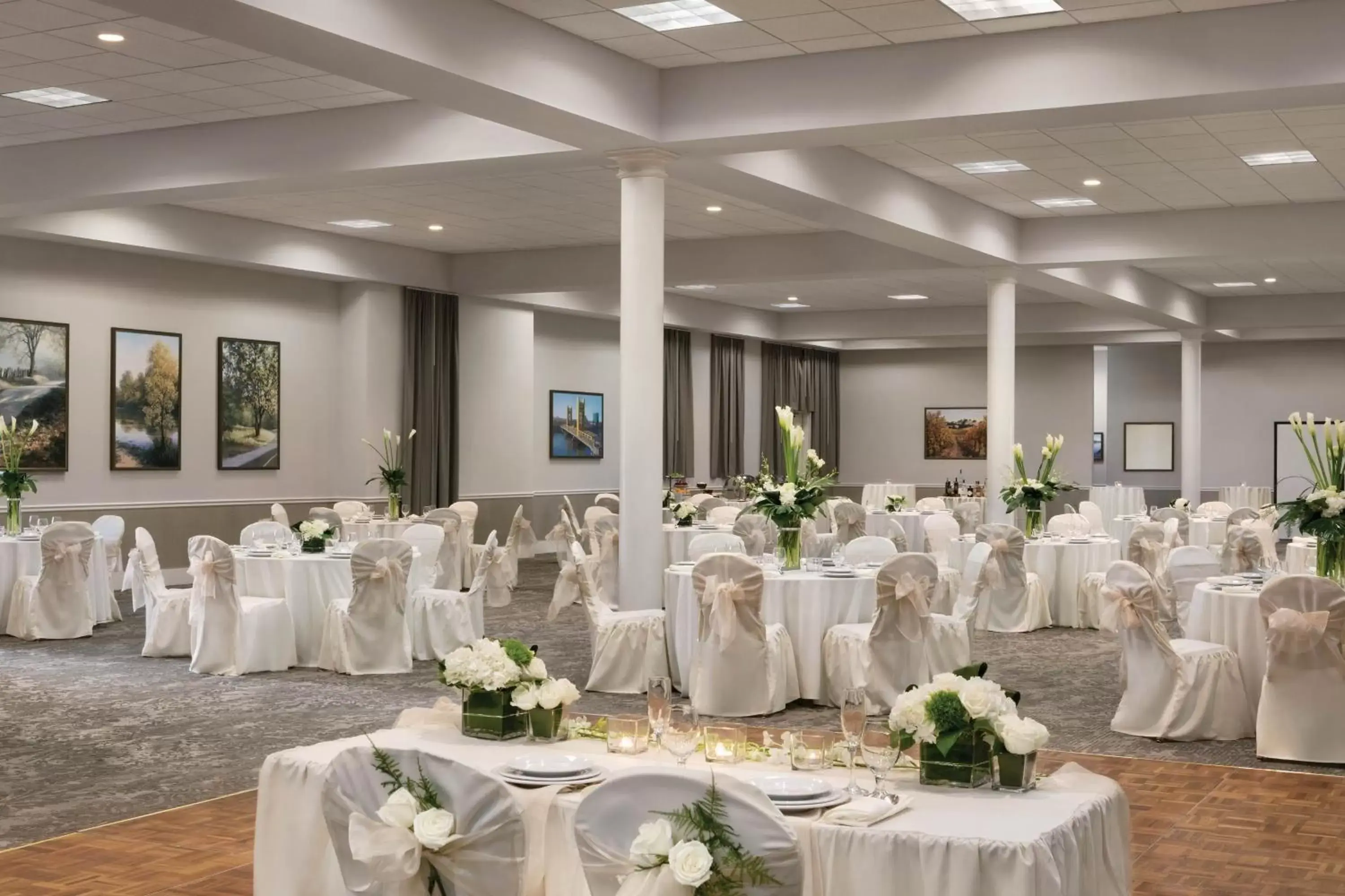 Other, Banquet Facilities in Four Points by Sheraton Sacramento Airport