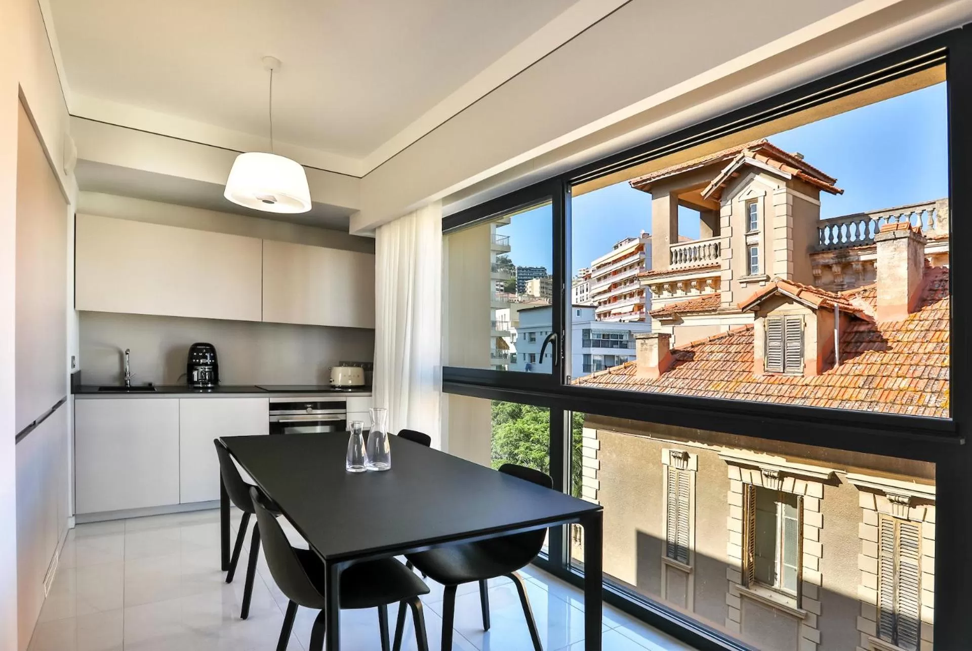 Residenza Leca Colonna