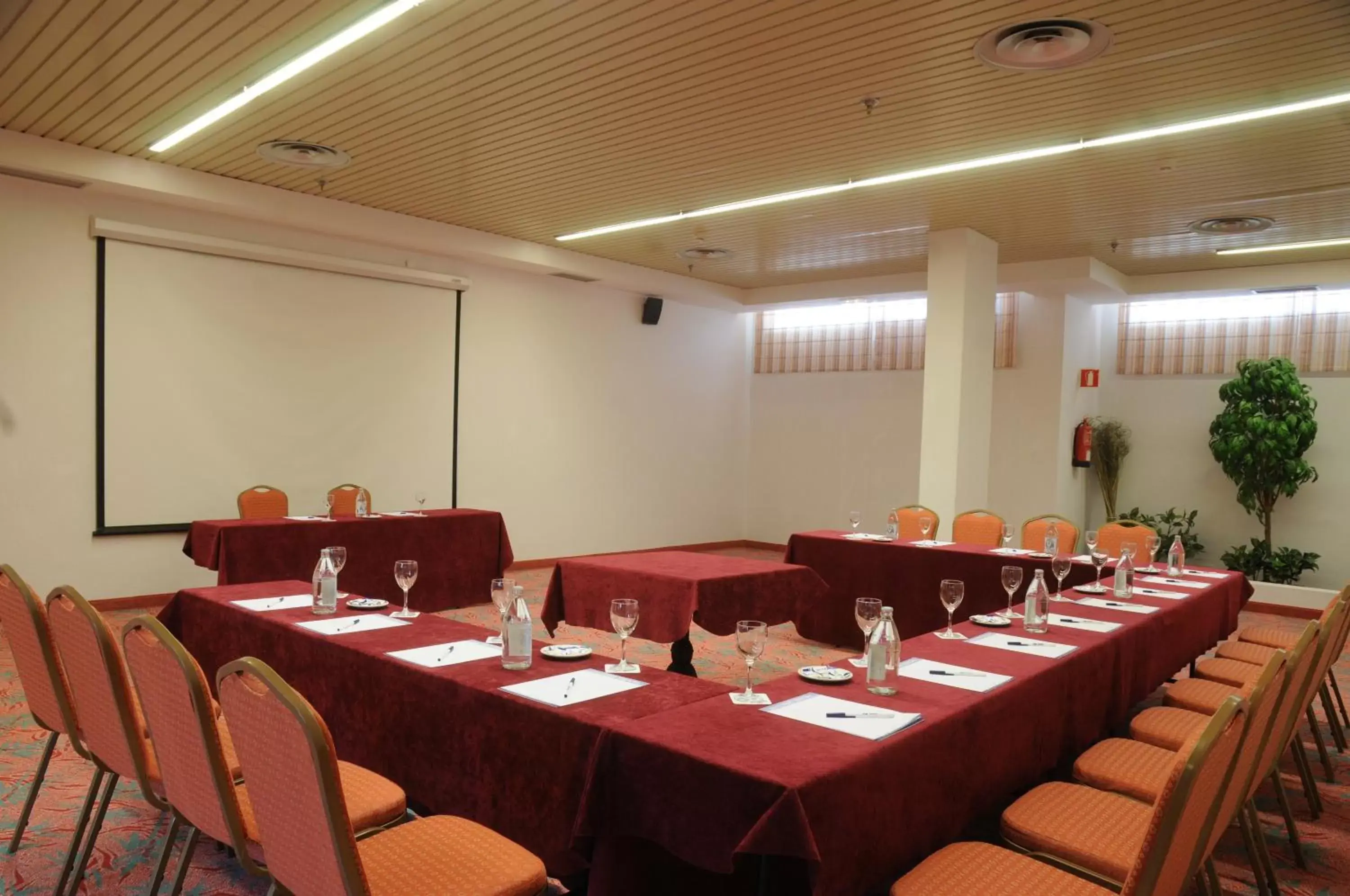 Other, Business Area/Conference Room in Beatriz Costa & Spa