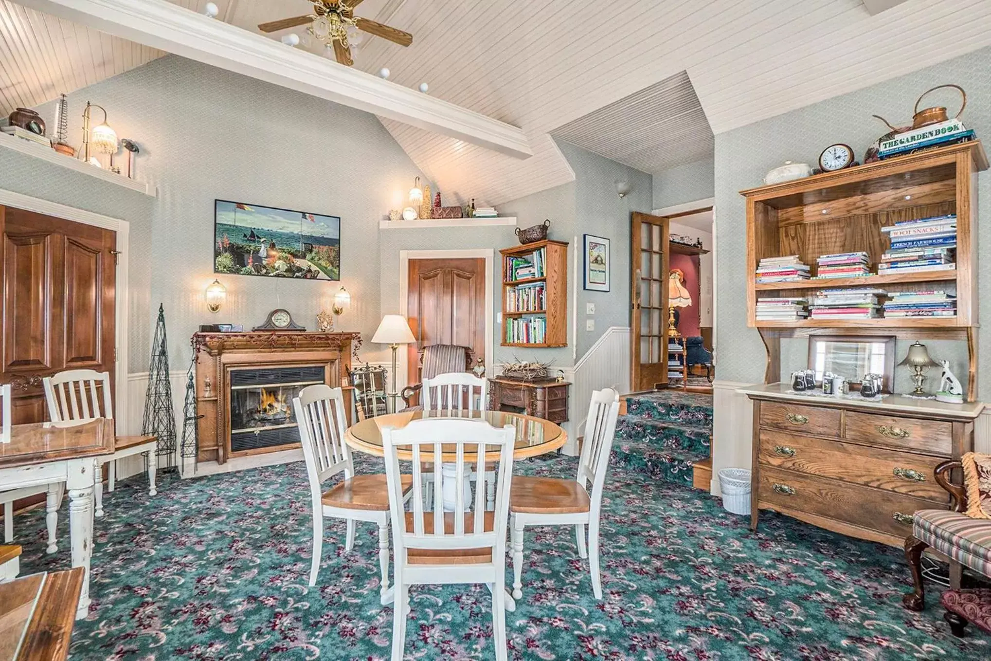 Yelton Manor Bed and Breakfast Yelton Manor Bed and Breakfast