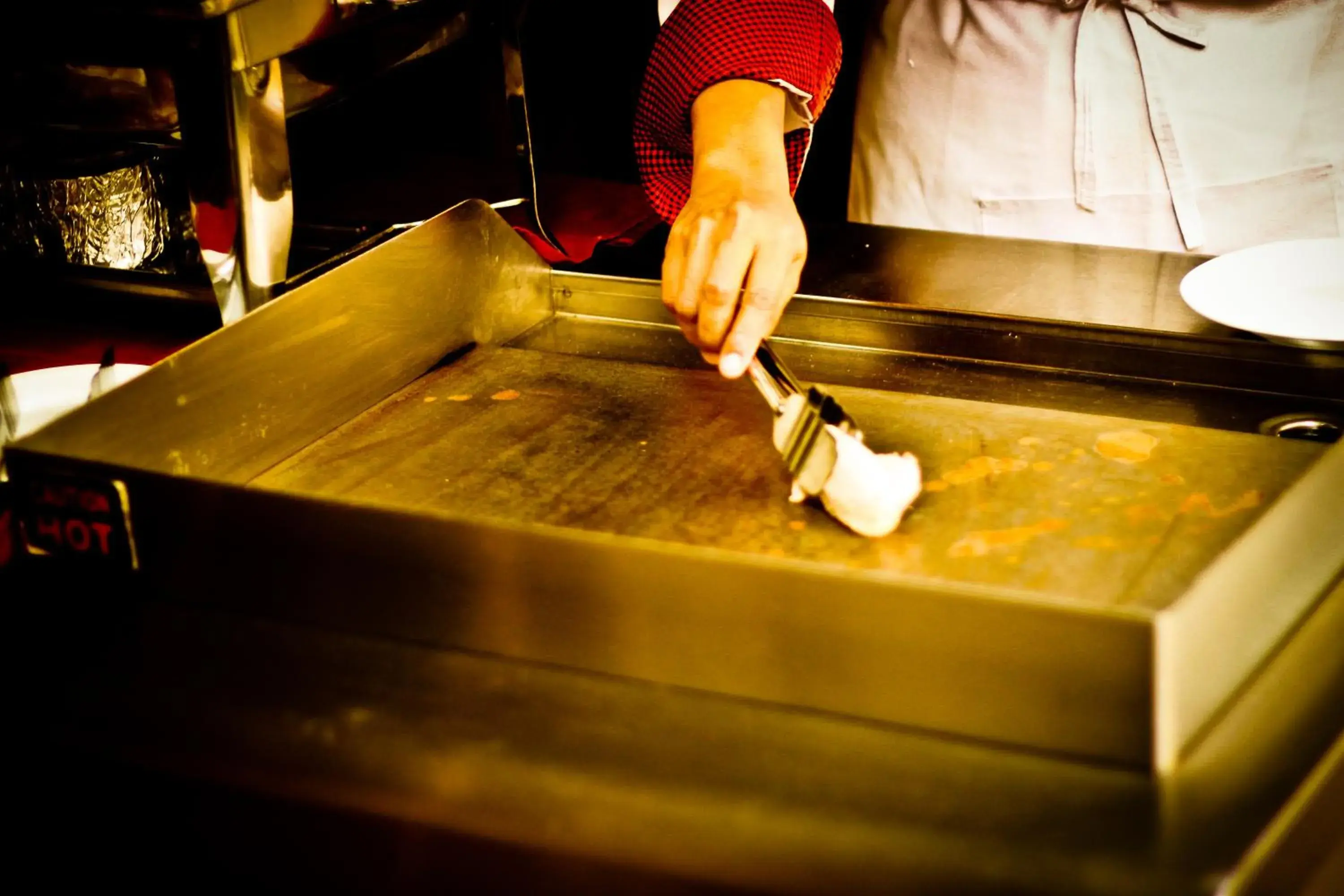 Food in De Rhu Beach Resort Food in De Rhu Beach Resort