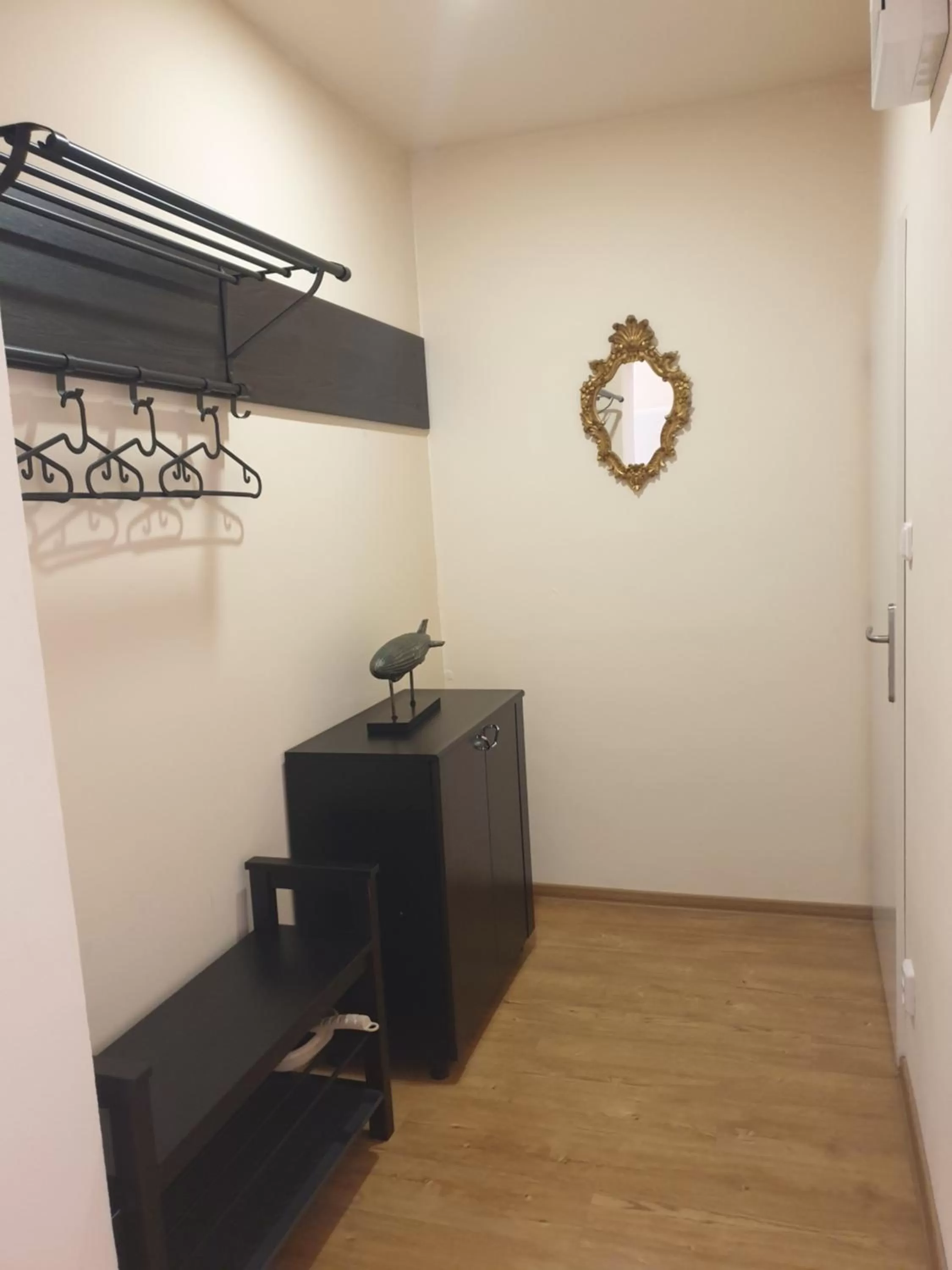 Property building in Hotel Zámeček na Čeladné