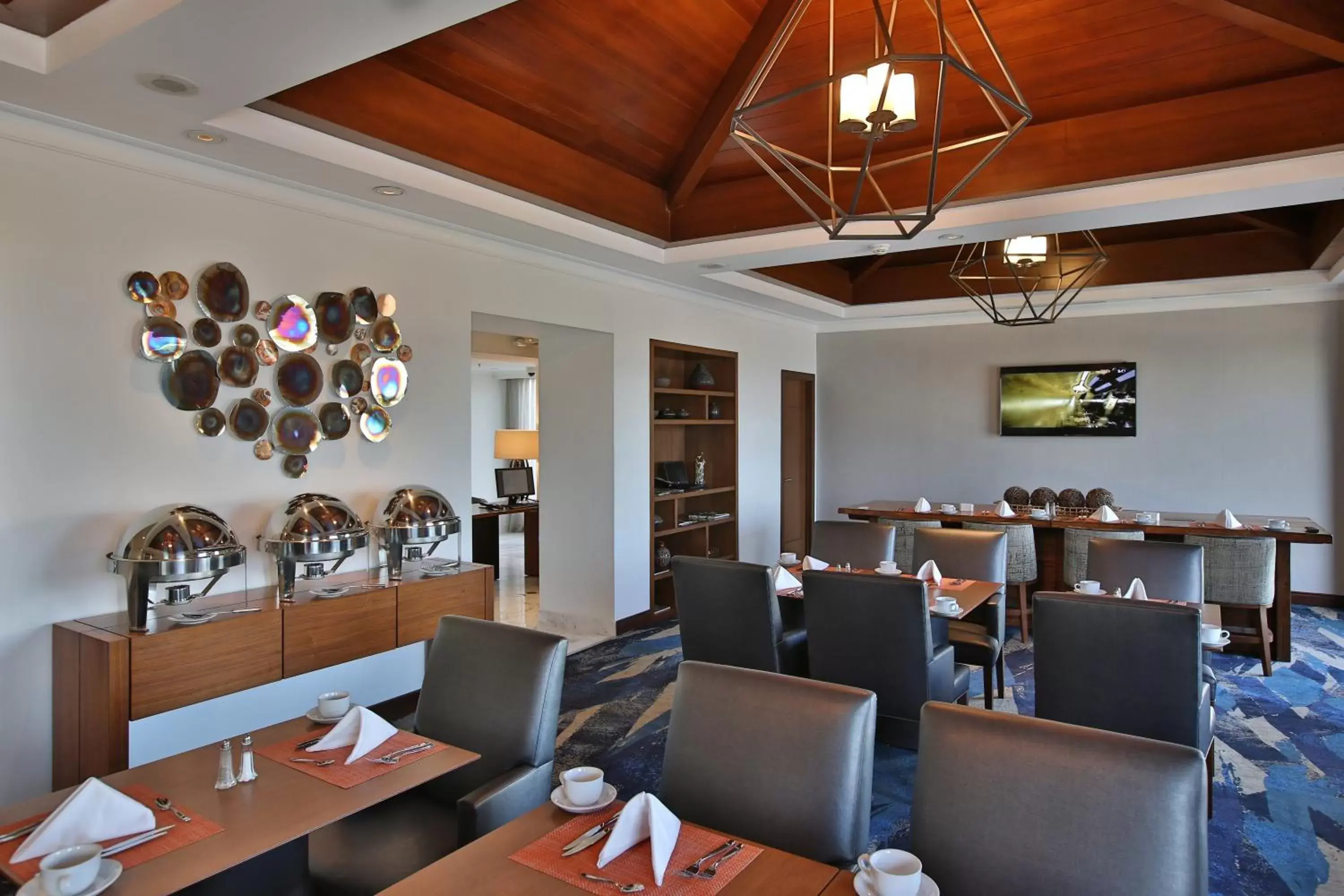 Other, Restaurant/Places to Eat in Real Intercontinental Metrocentro Managua, an IHG Hotel