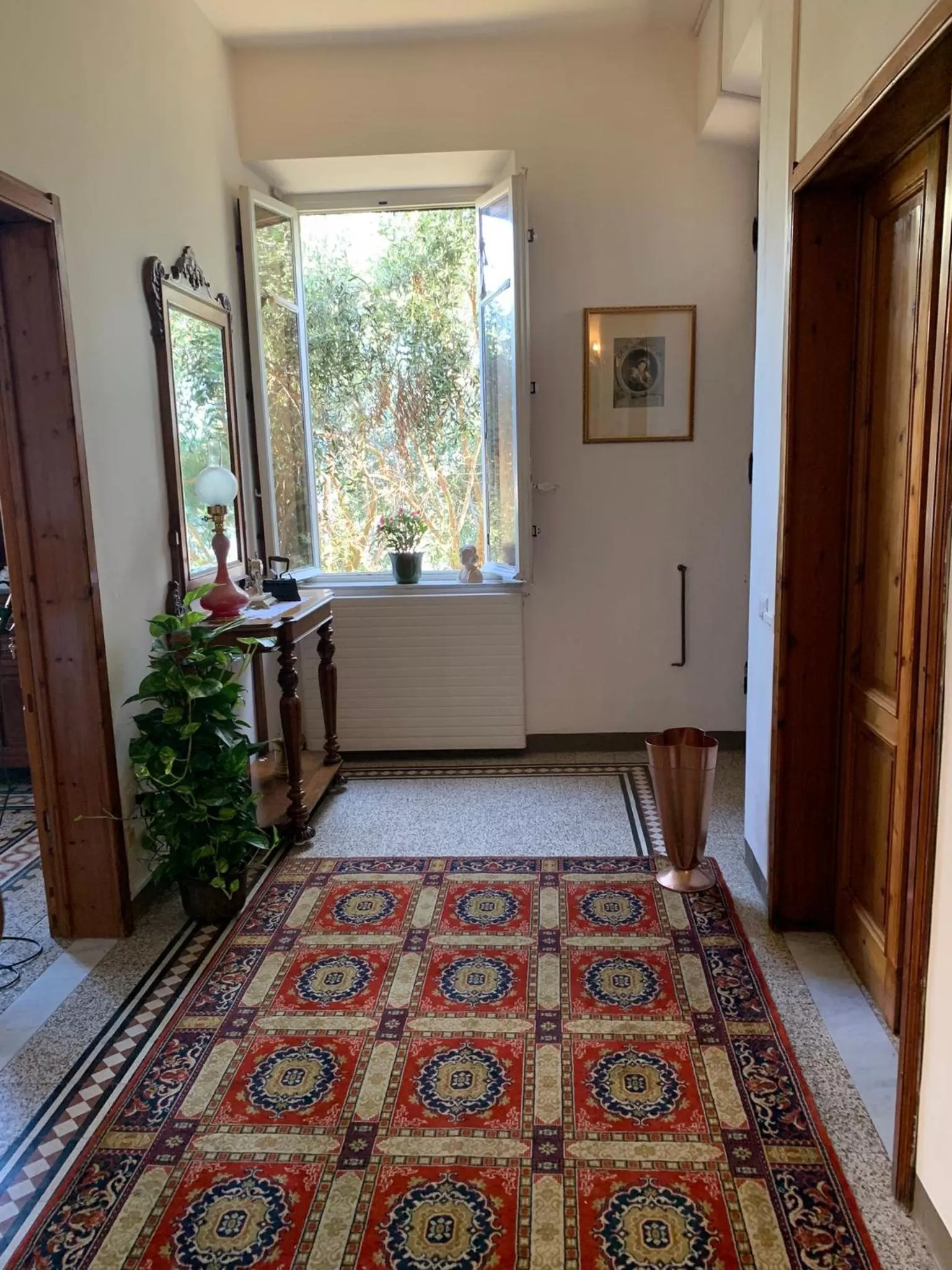 Bed and Breakfast Villa Adelina