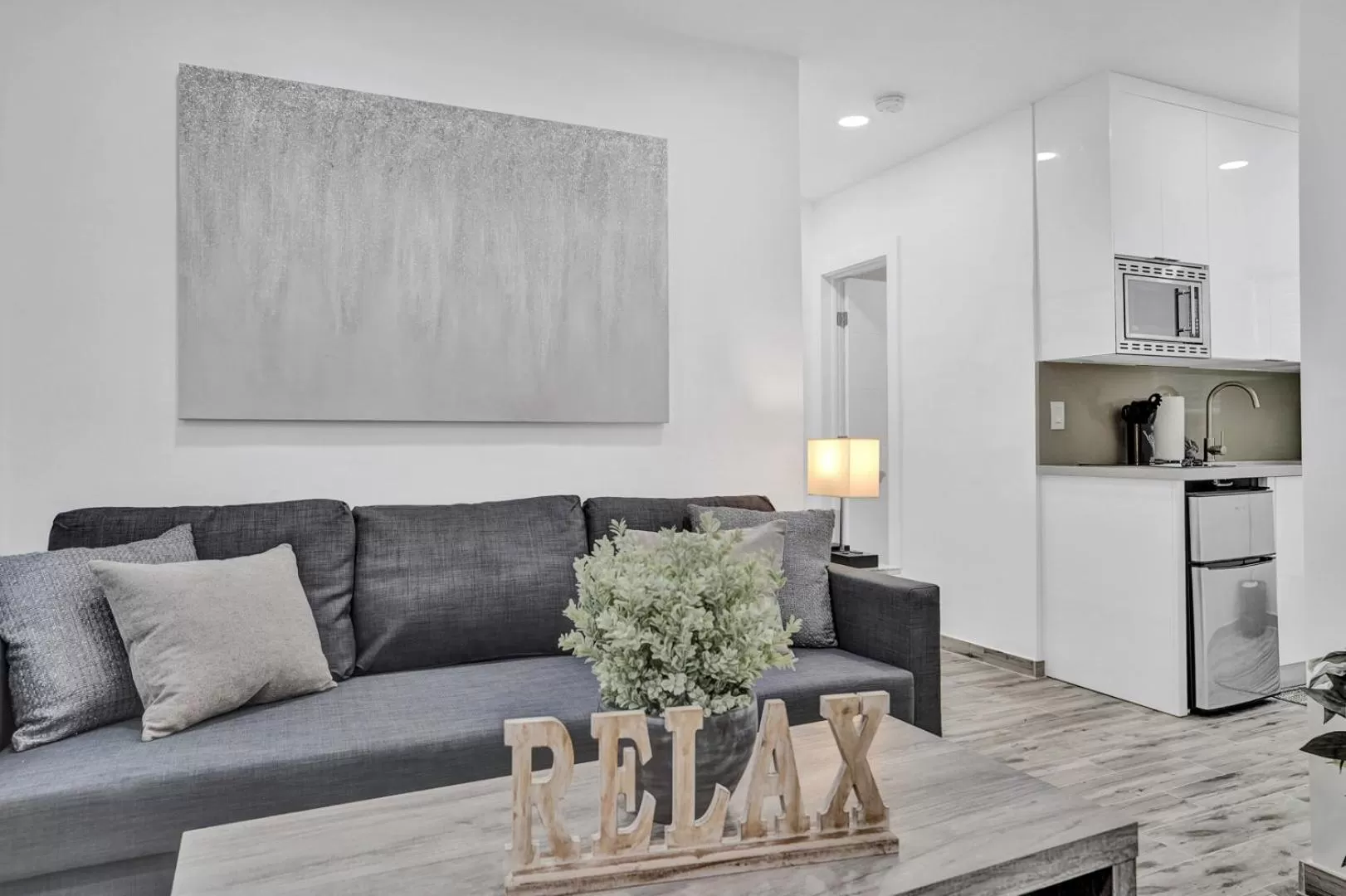 Other in Fillmore Suits