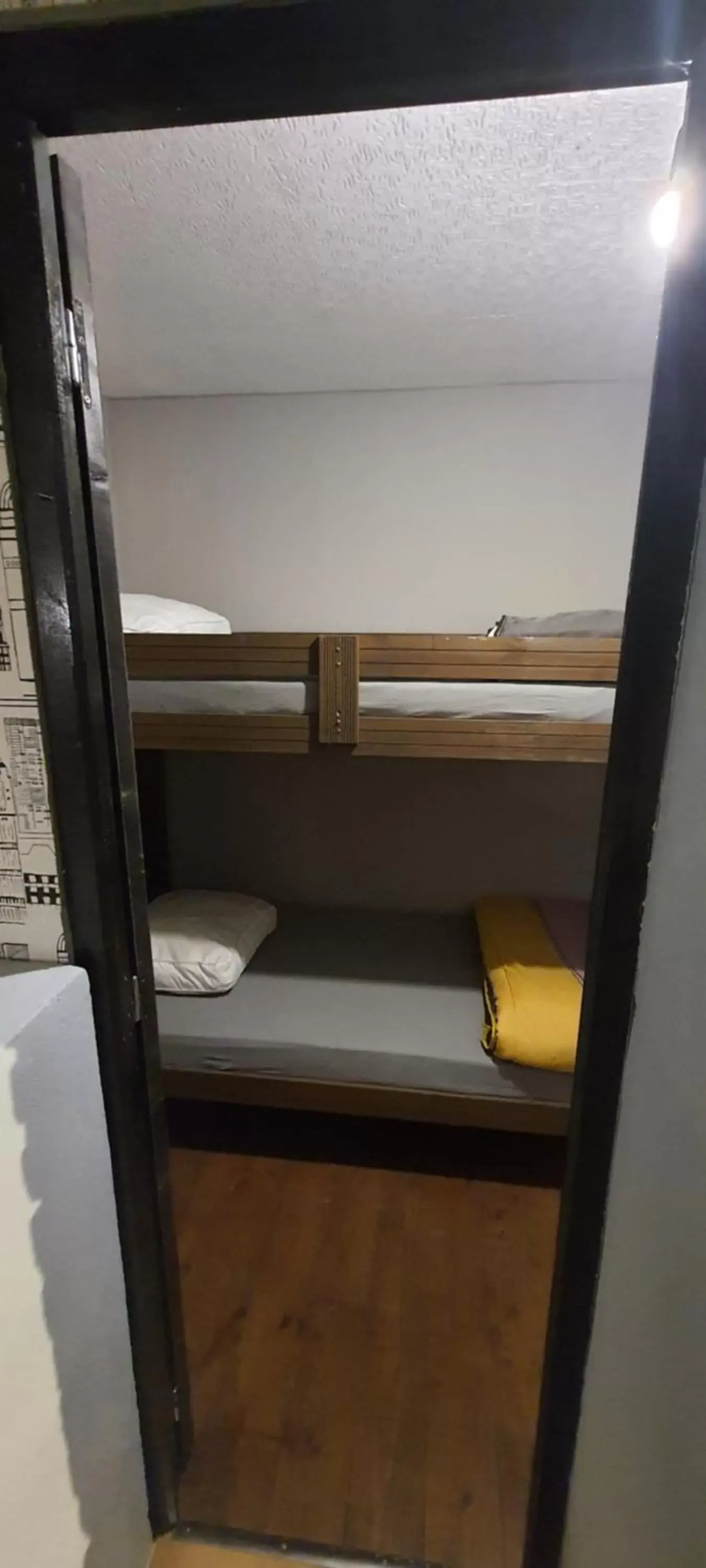 Bunk Bed in T3 tout confort pour 6 couchages