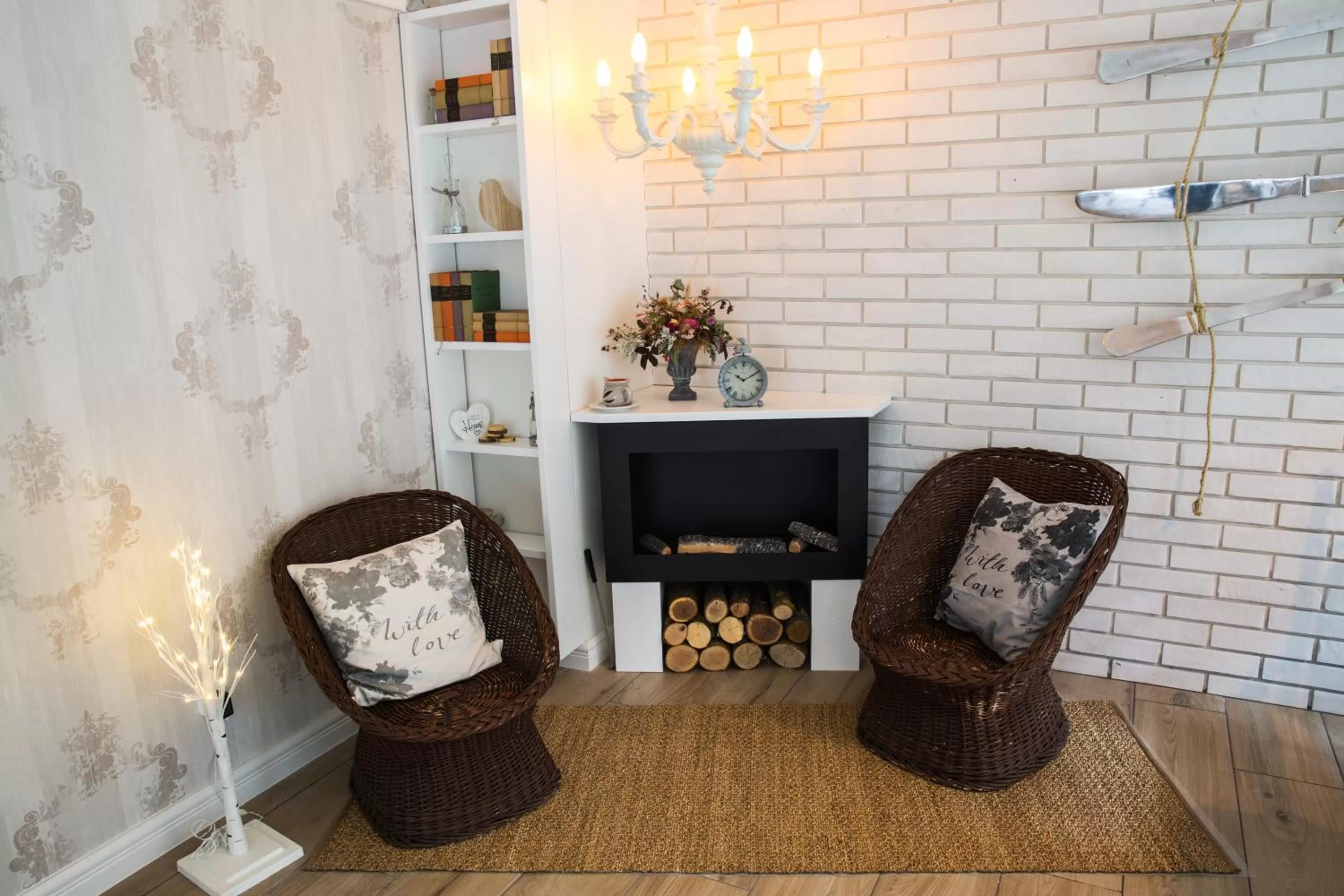 Restaurant/places to eat in Villa Medici Hotel & Restaurant