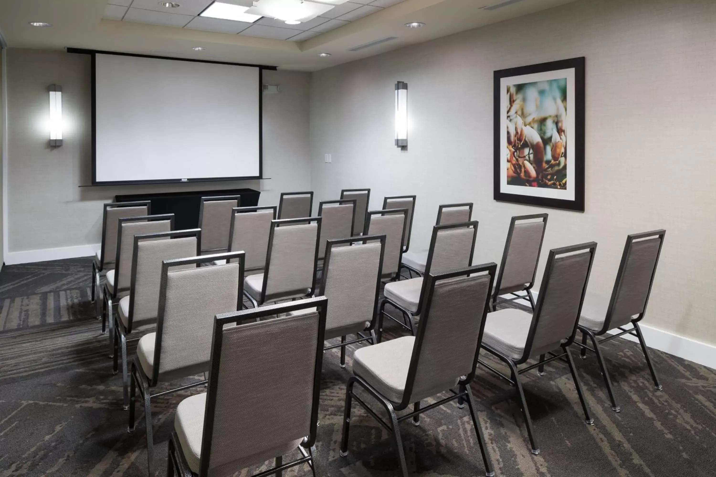 Meeting/conference room in Hilton Garden Inn DFW North Grapevine