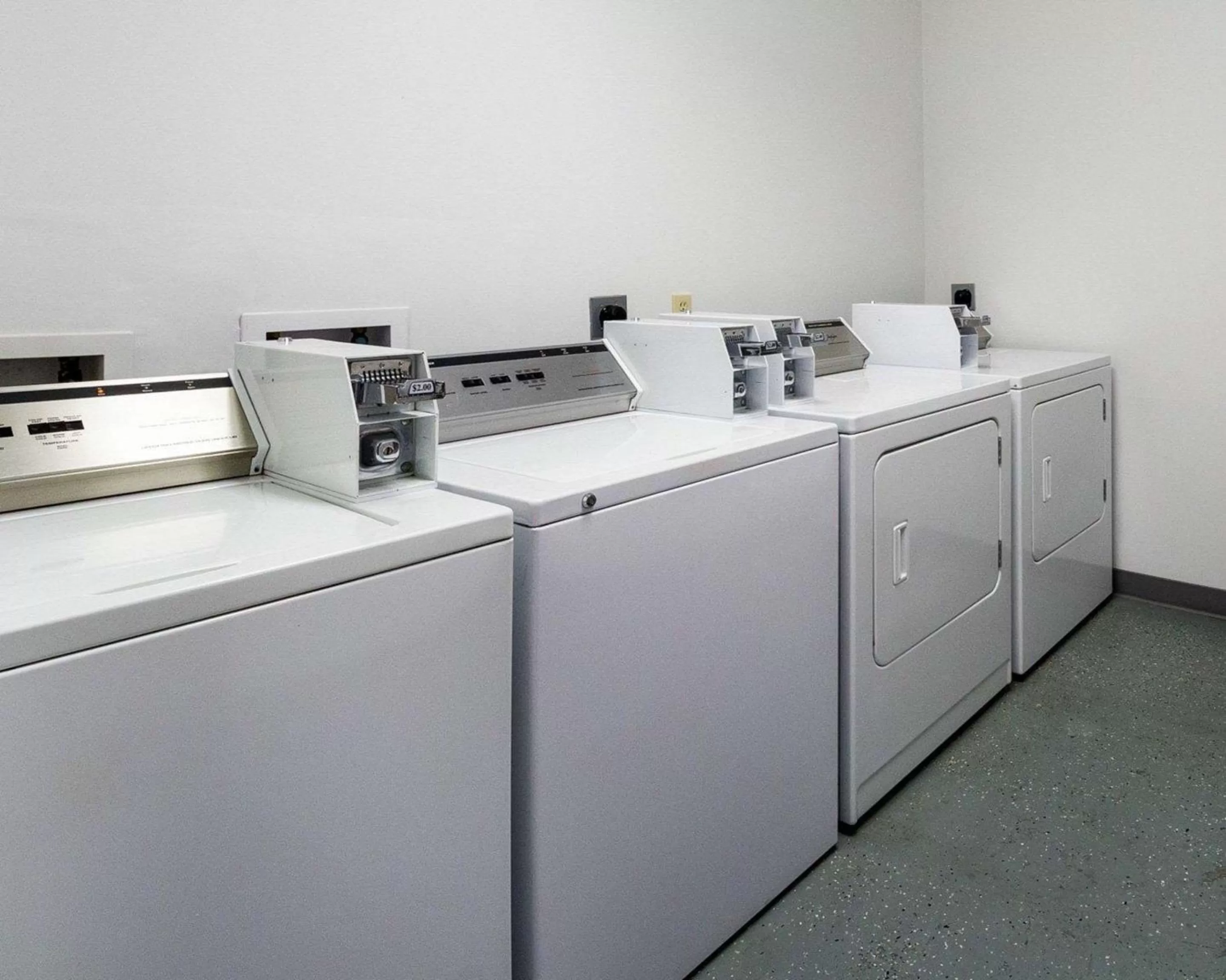 Other in Quality Inn Ingleside - Corpus Christi