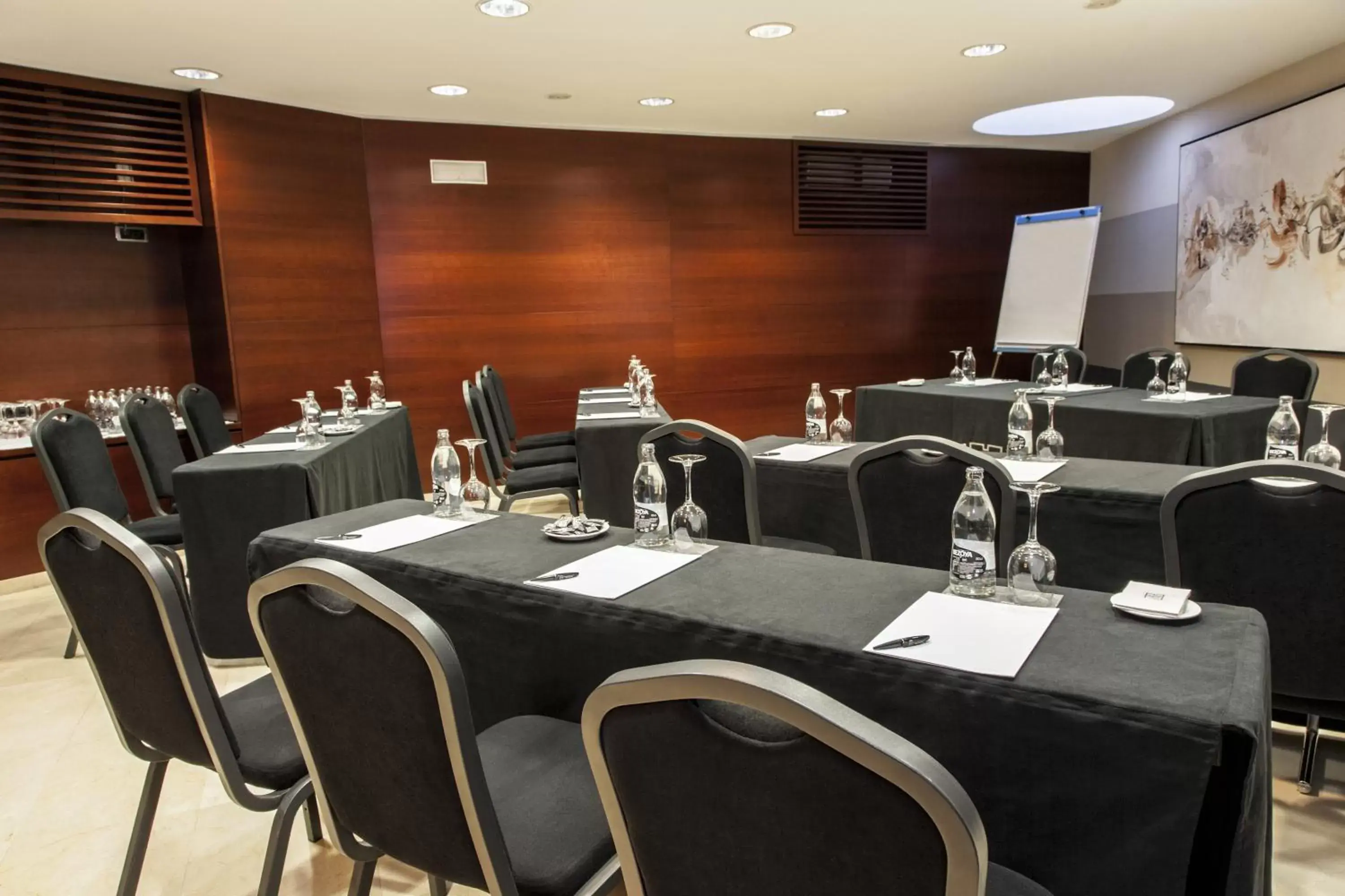 Meeting/conference room in Zenit Murcia