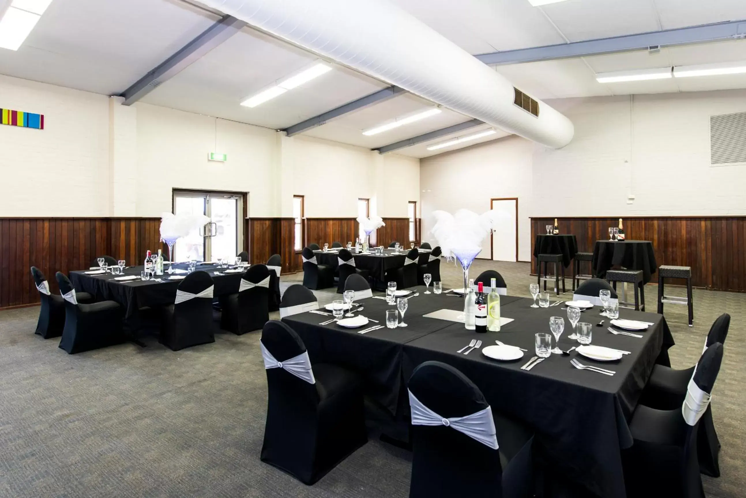 Banquet/Function facilities, Banquet Facilities in Ibis Styles Karratha