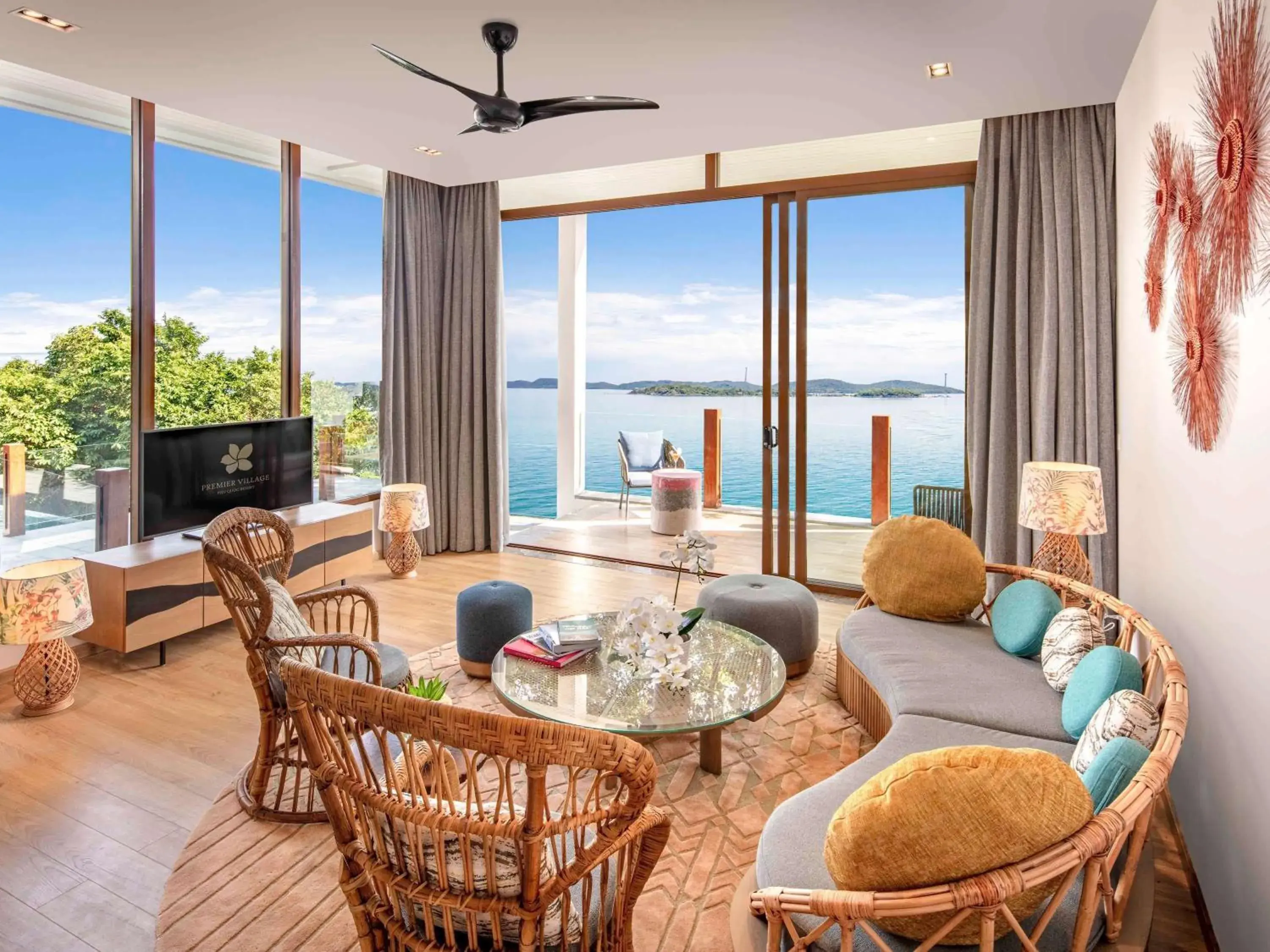 1 bedroom Eden Retreat - Spa Inclusive in Premier Village Phu Quoc Resort Managed by Accor 1 bedroom Eden Retreat - Spa Inclusive in Premier Village Phu Quoc Resort Managed by Accor