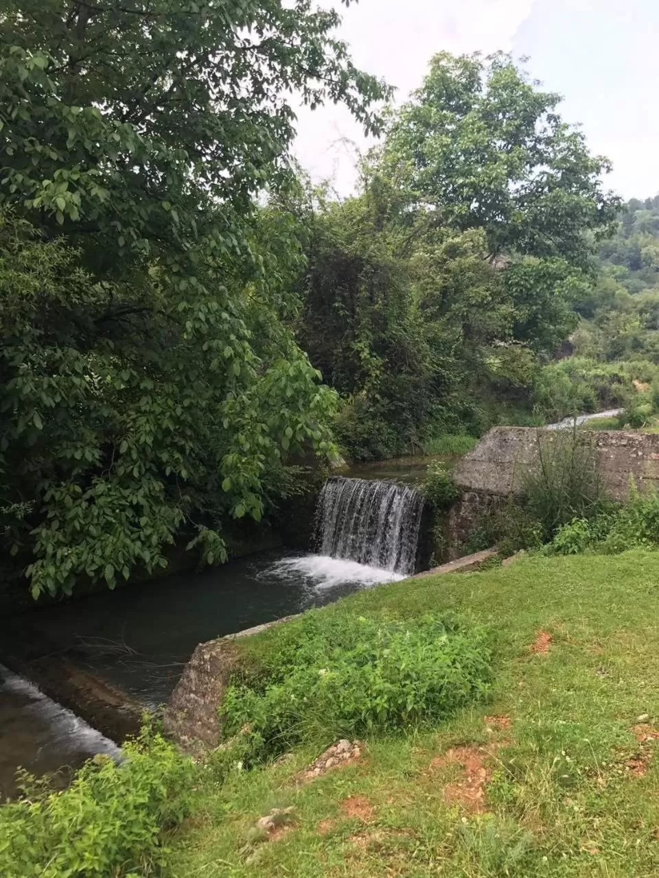 Hiking in Villa Lola & Nikola