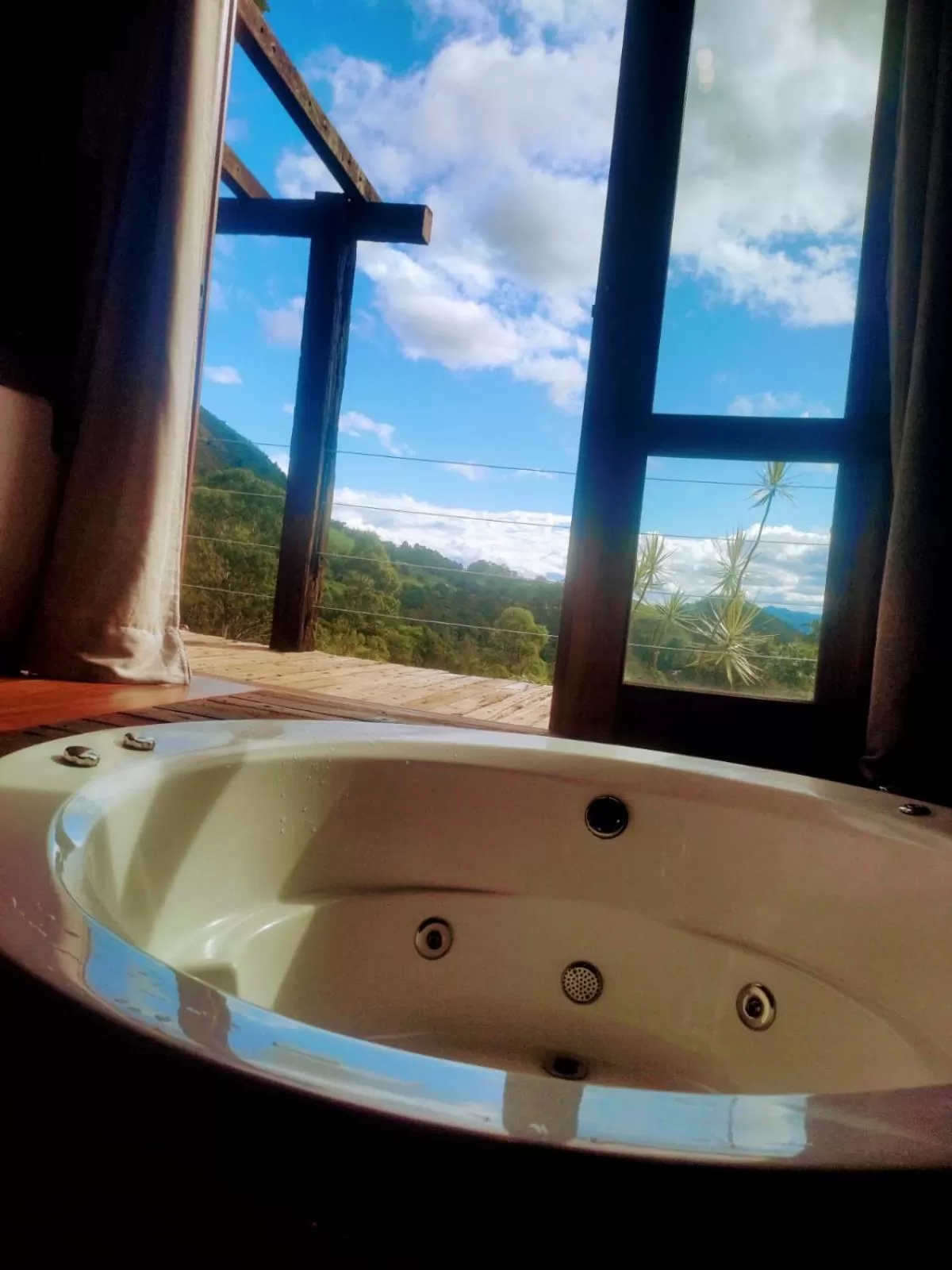 Pousada Serra do Luar