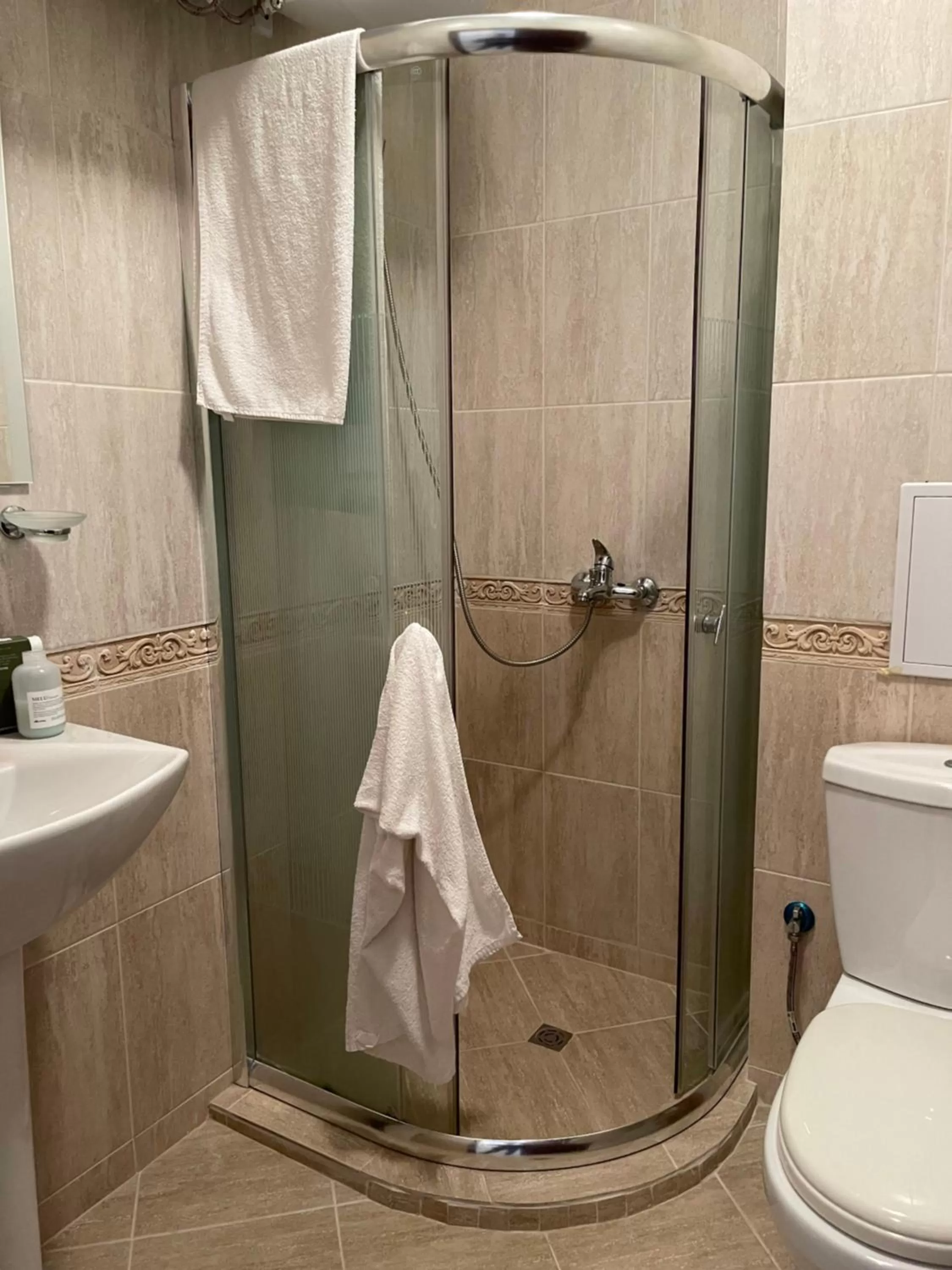 Ravda Family Resort. Park&Sea