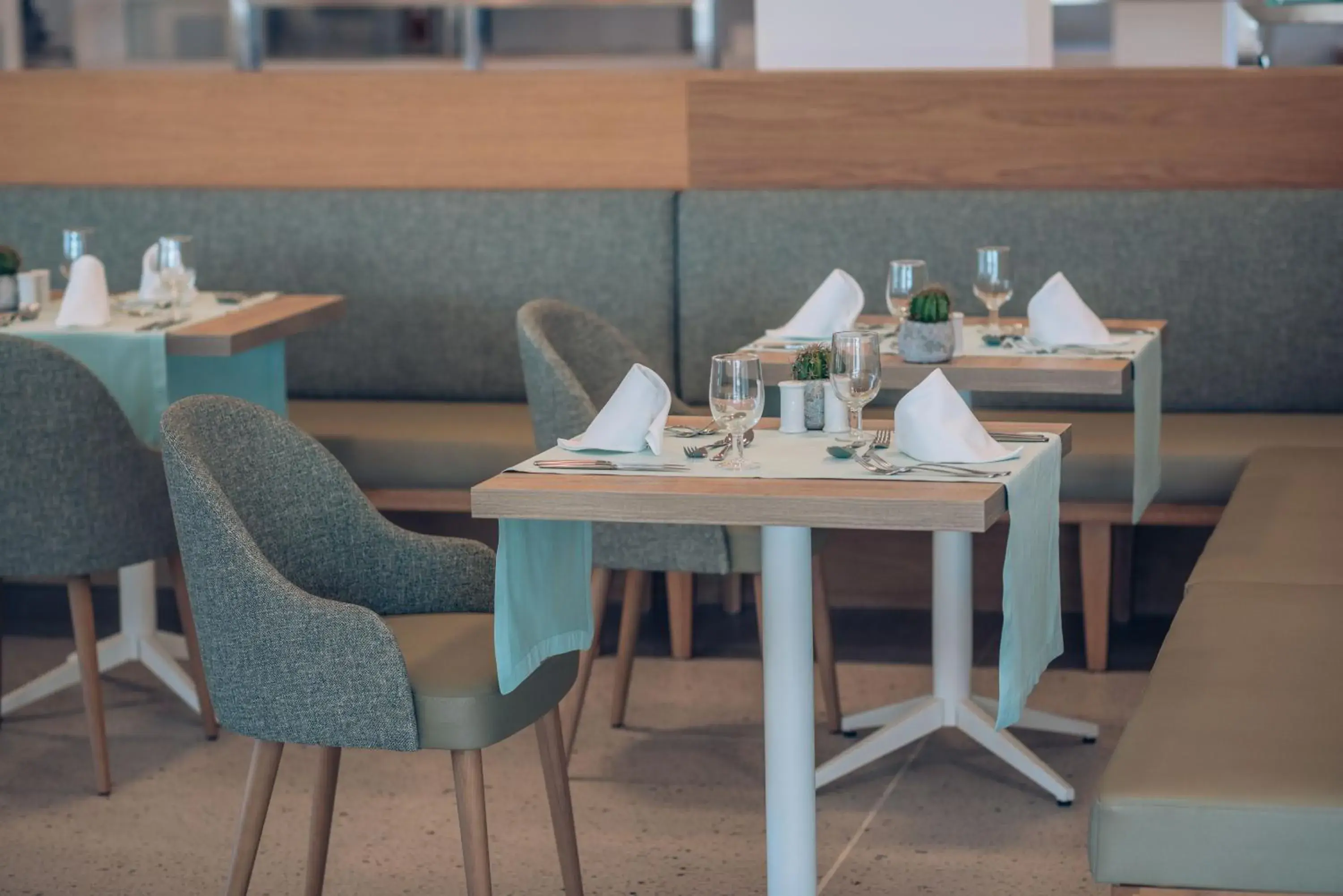 Restaurant/places to eat in Iberostar Waves Cala Domingos All Inclusive Restaurant/places to eat in Iberostar Waves Cala Domingos All Inclusive