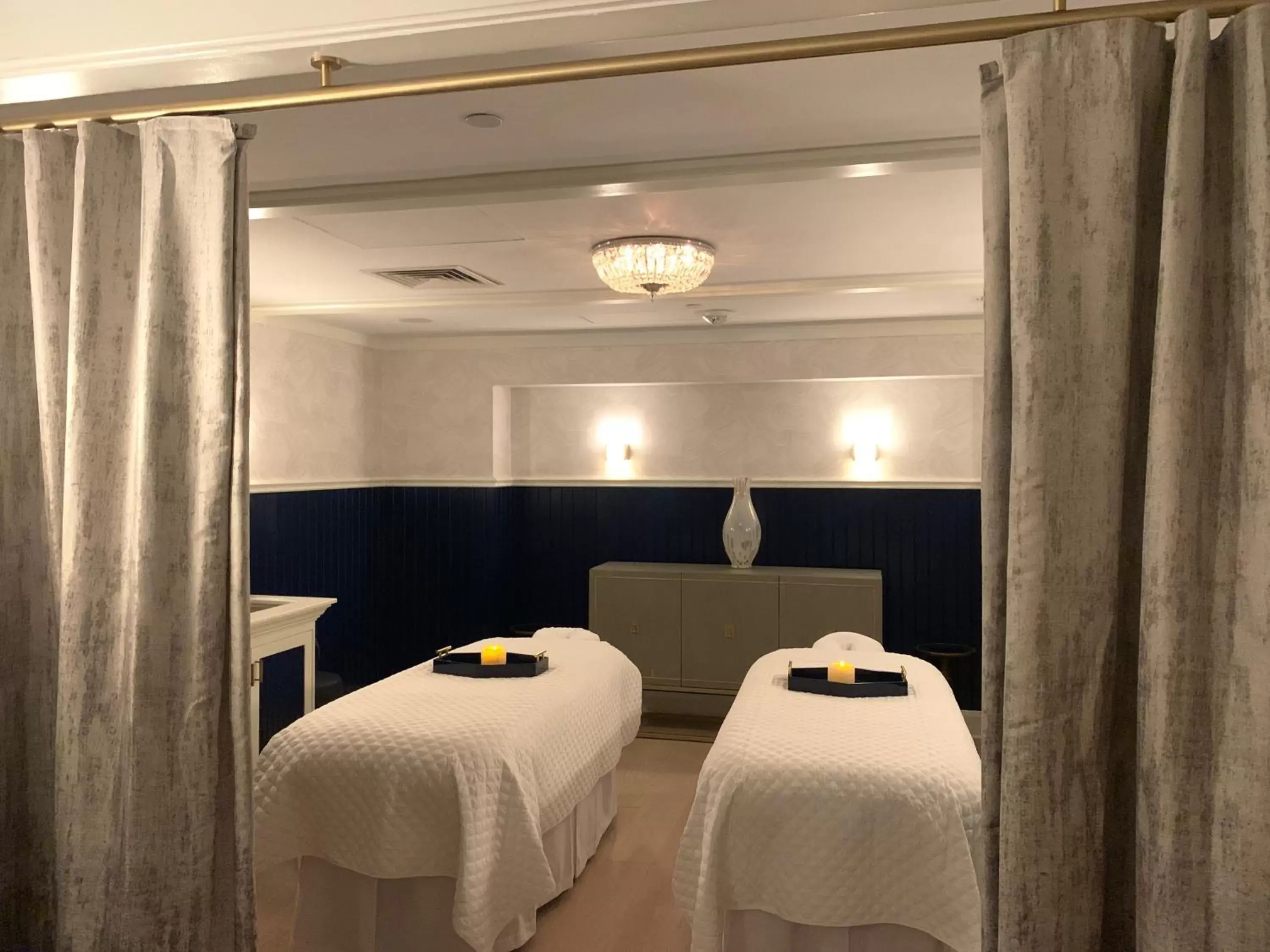 Massage, Spa/Wellness in Hotel Viking