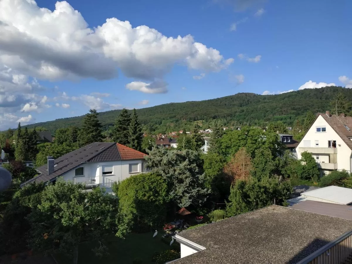 Day in Hotel Brasserie Chaussee