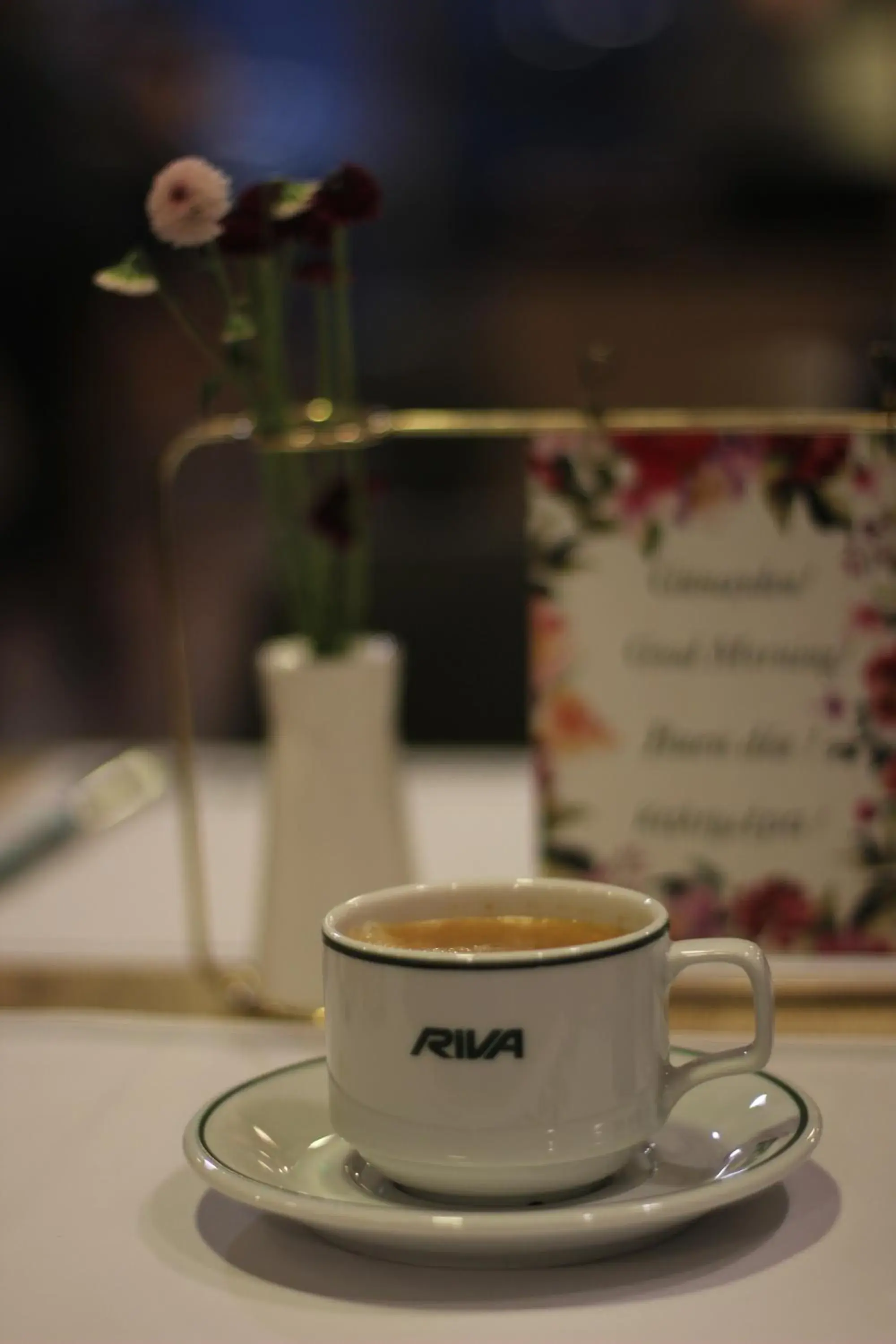 Coffee/tea facilities, Drinks in Riva Hotel Taksim