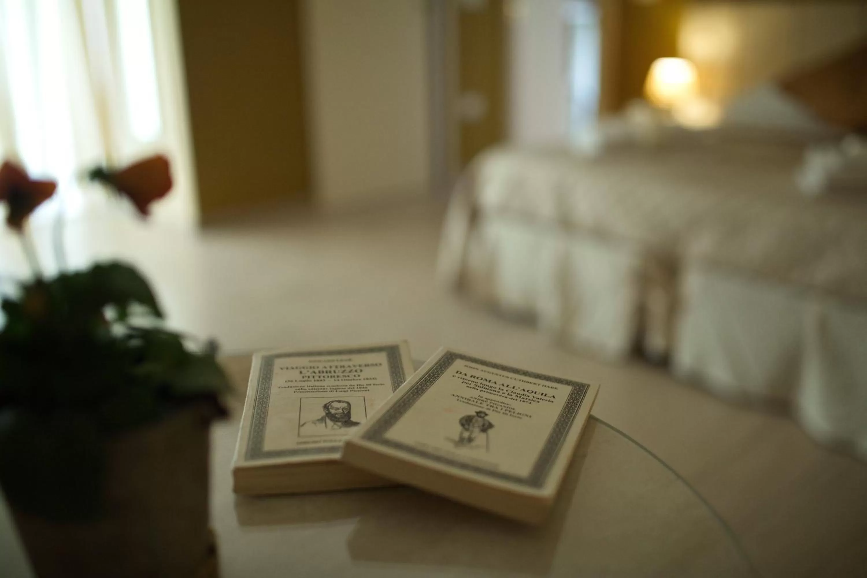 Property building in Dimora Offidius