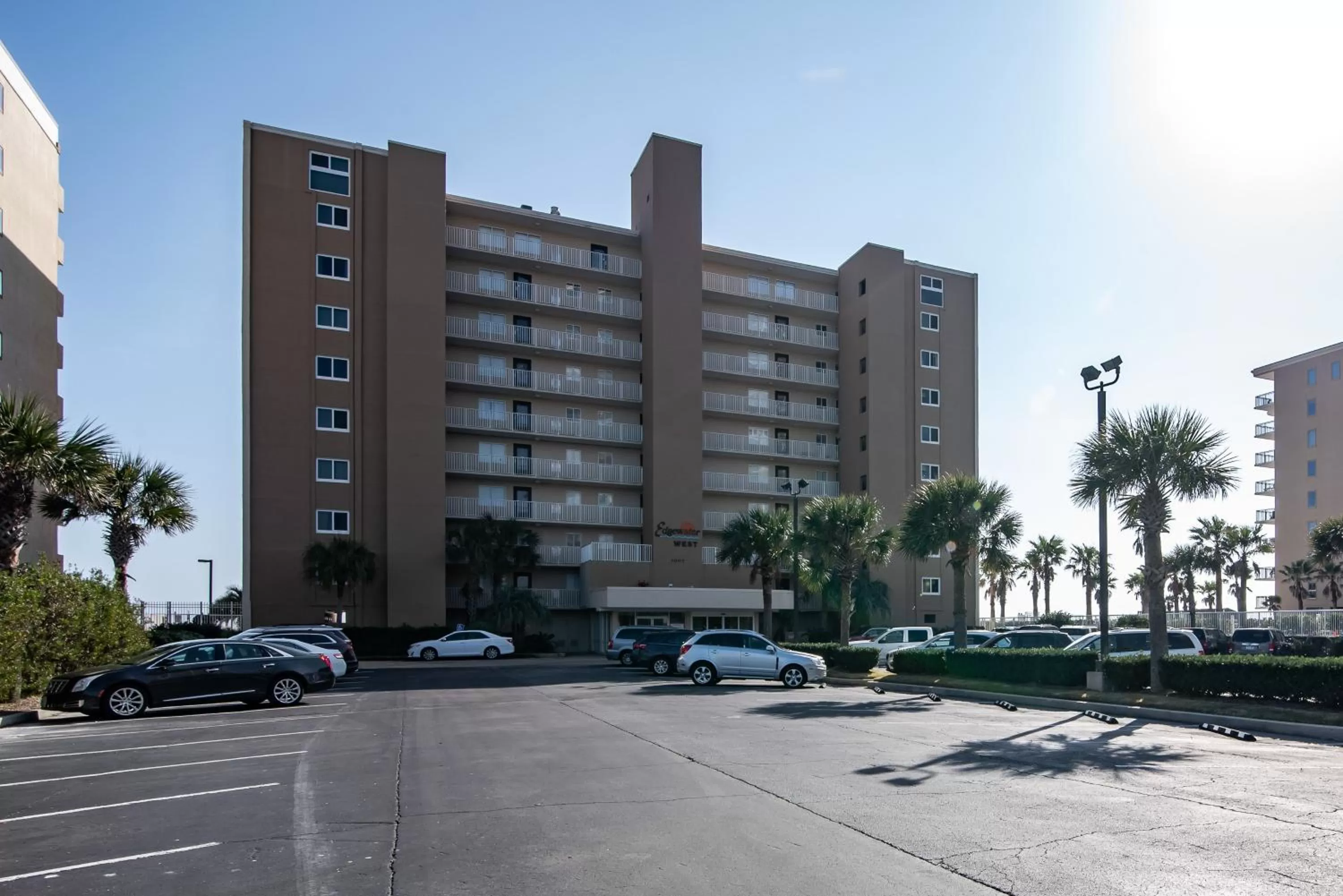 Property Building in Edgewater West #62