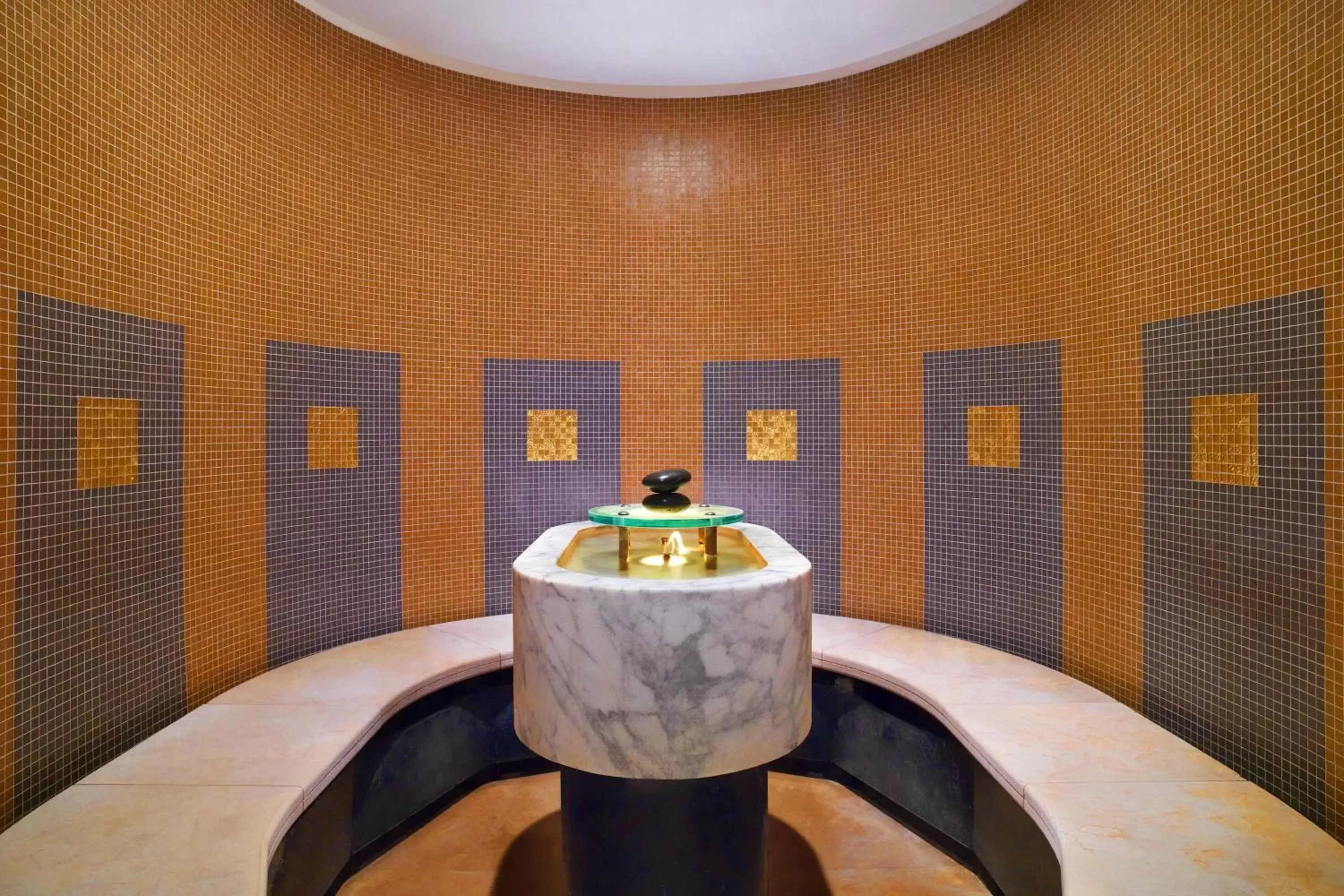 Fitness centre/facilities, Spa/Wellness in The Westin Excelsior, Rome