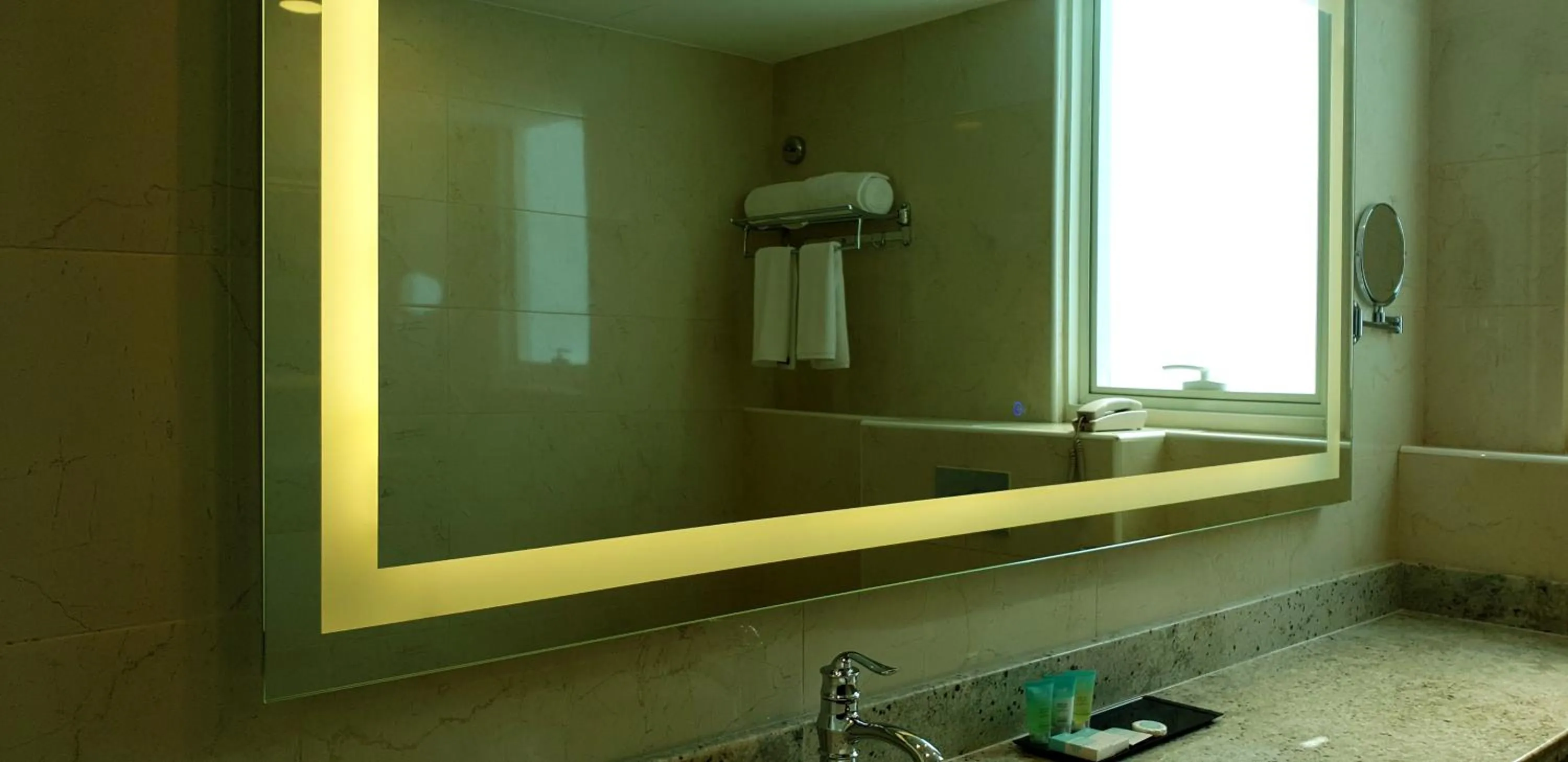 Jacob's Garden Hotel