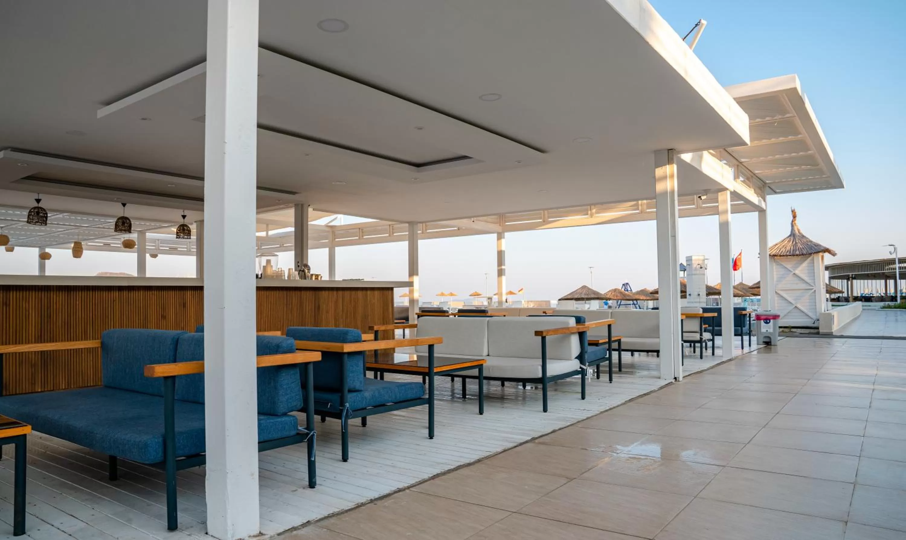 La Blanche Resort & Spa