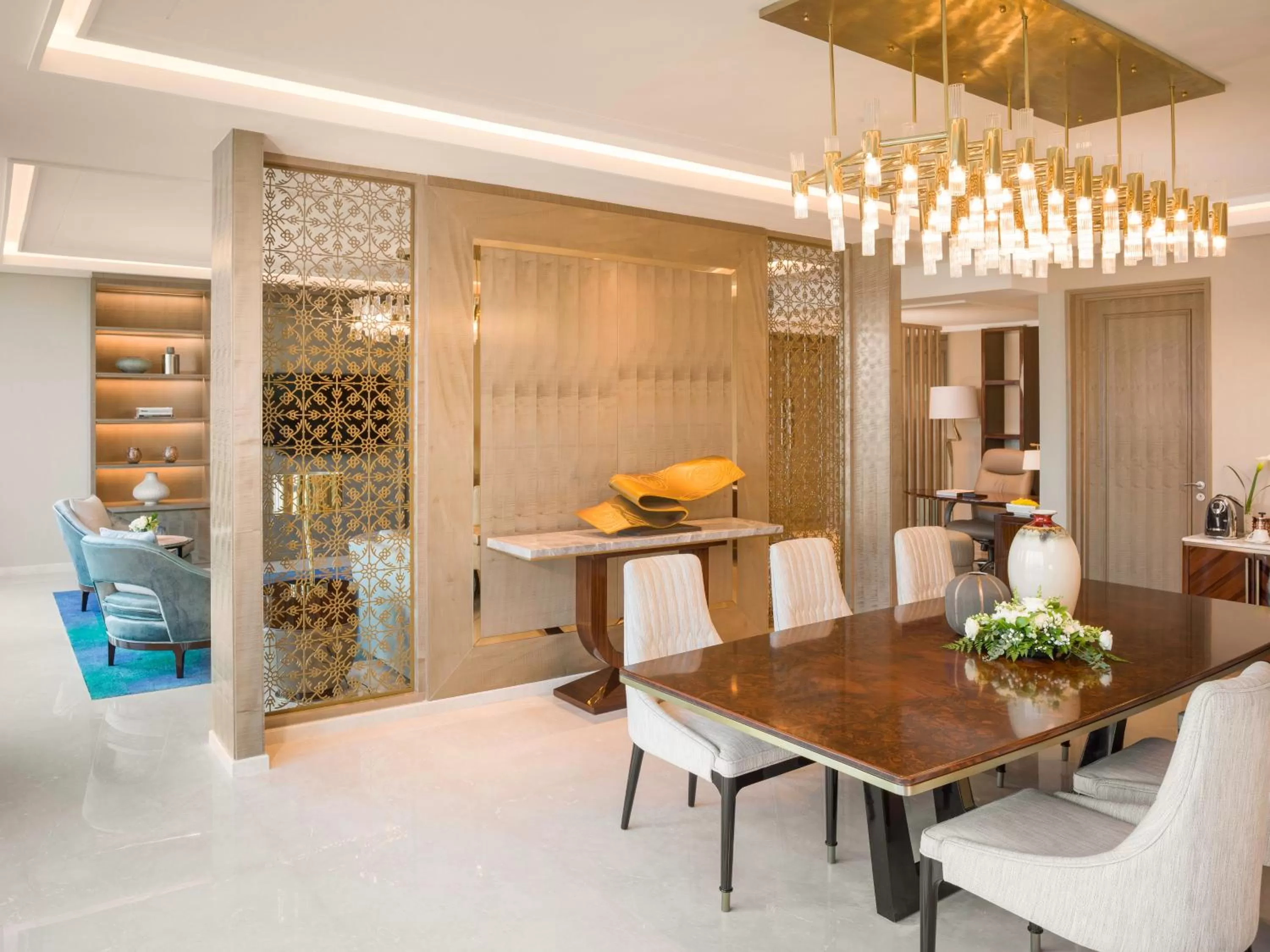 Nightclub / DJ in InterContinental Hotels Jakarta Pondok Indah by IHG