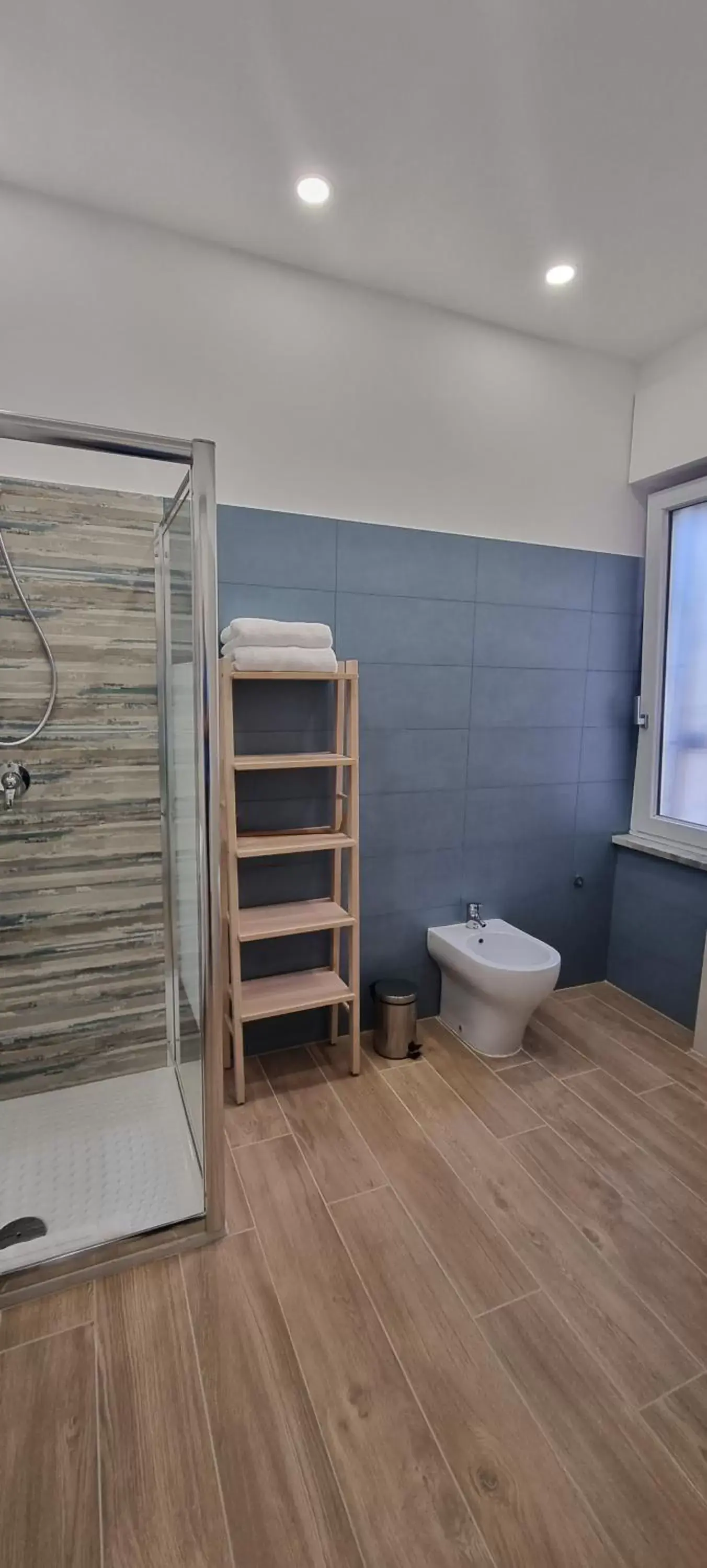 Shower, Bathroom in Casa Memi