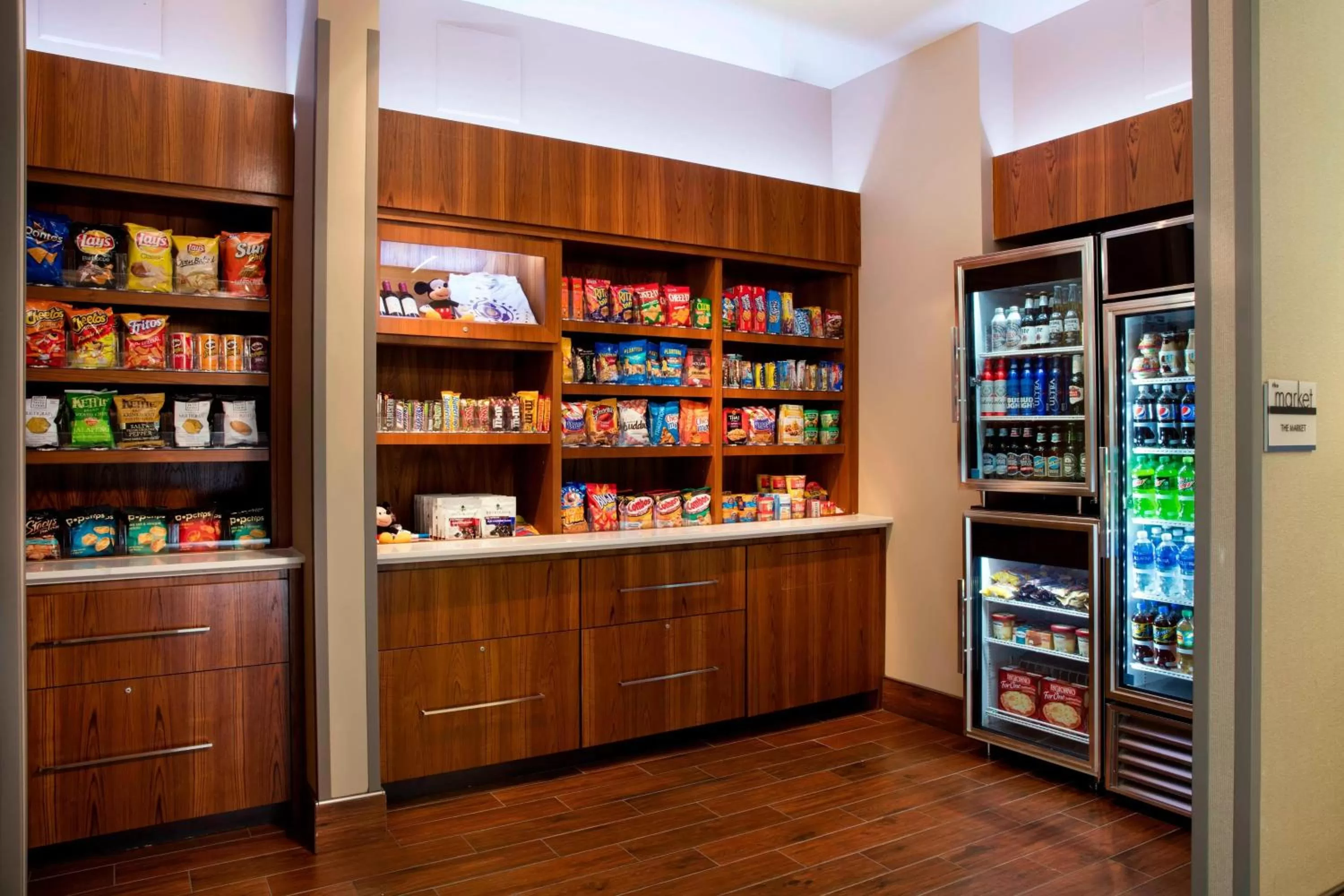 Other in SpringHill Suites by Marriott Orlando at FLAMINGO CROSSINGS Town Center-Western Entrance