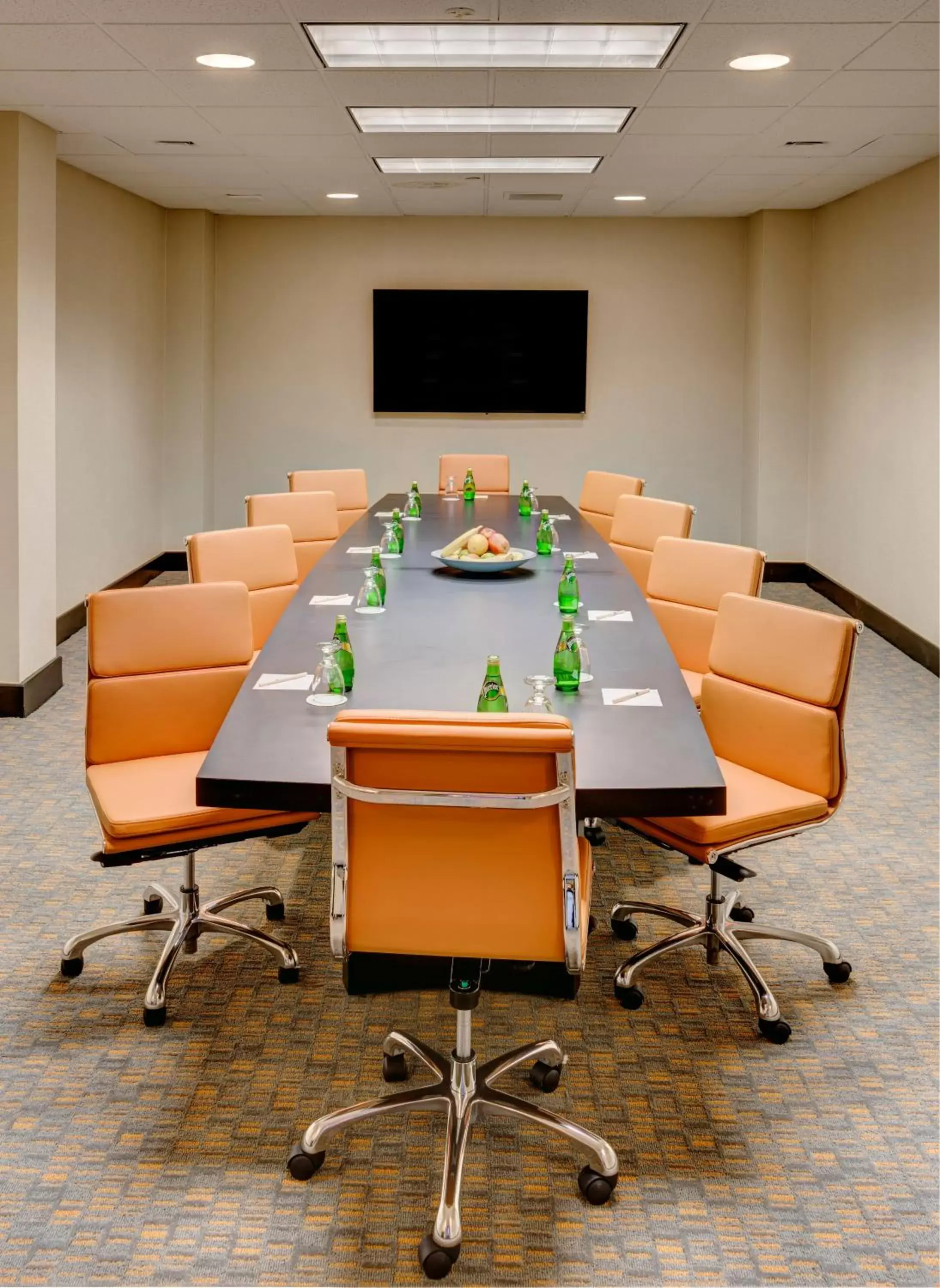 Banquet/Function facilities, Business Area/Conference Room in Wyndham Fort Smith City Center