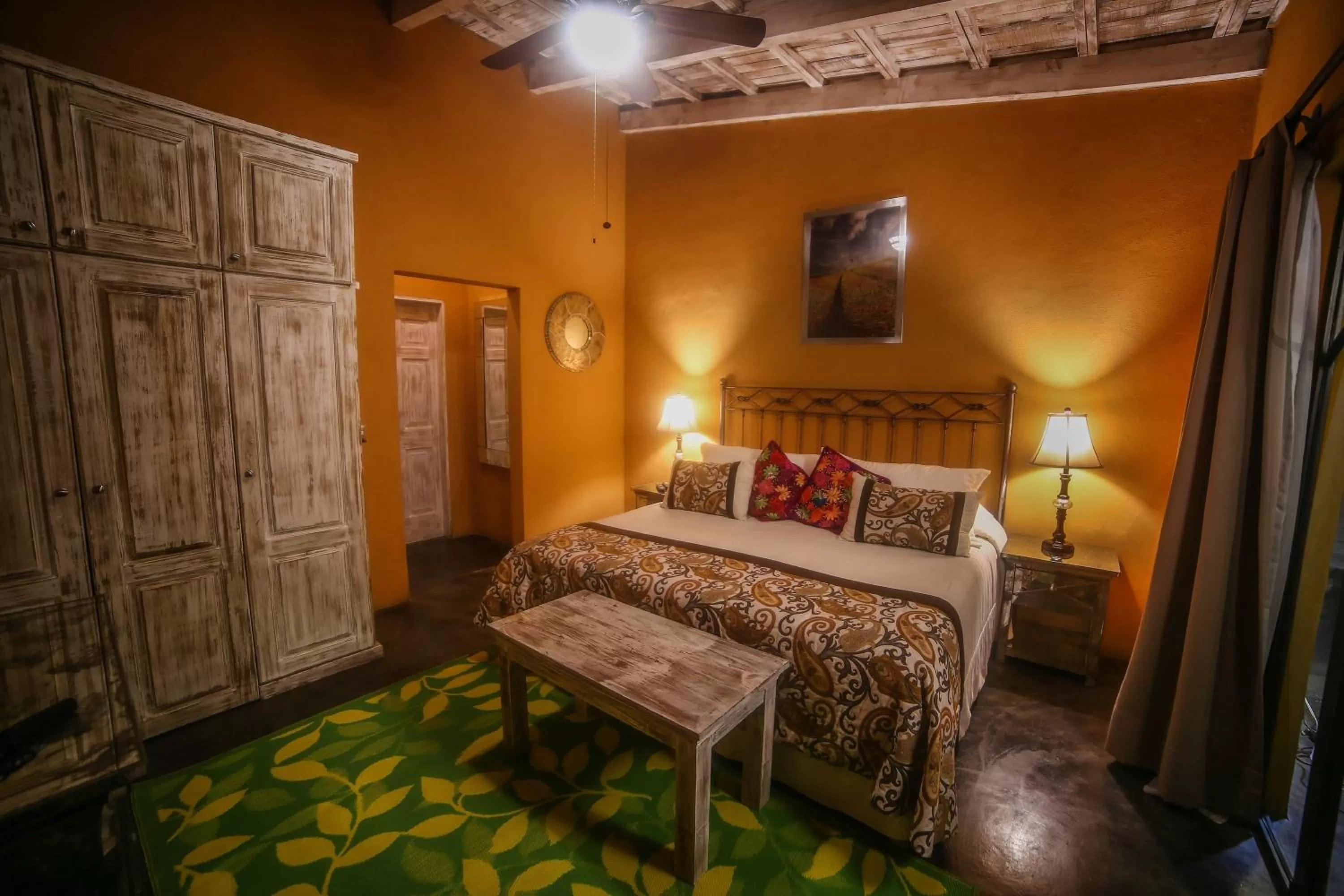 Photo of the whole room in View Hotel Boutique