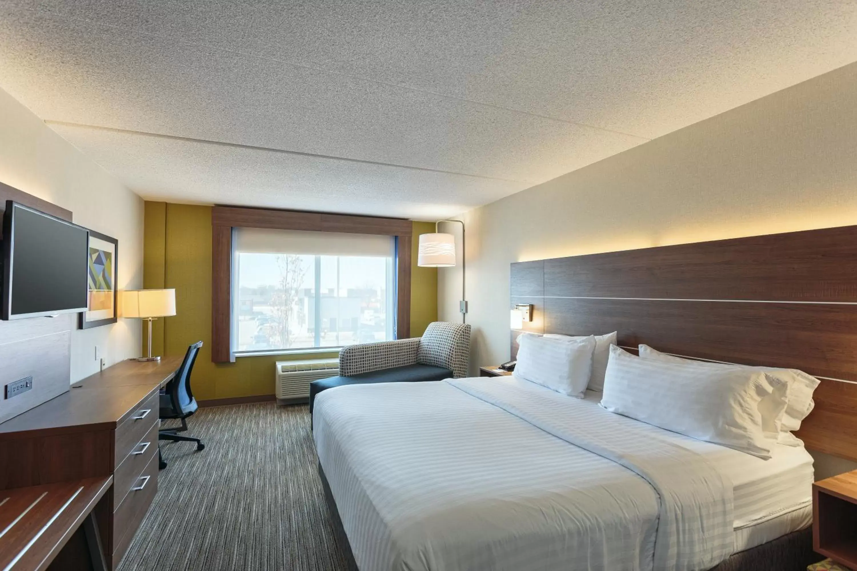 Holiday Inn Express & Suites - Belleville by IHG Holiday Inn Express & Suites - Belleville by IHG