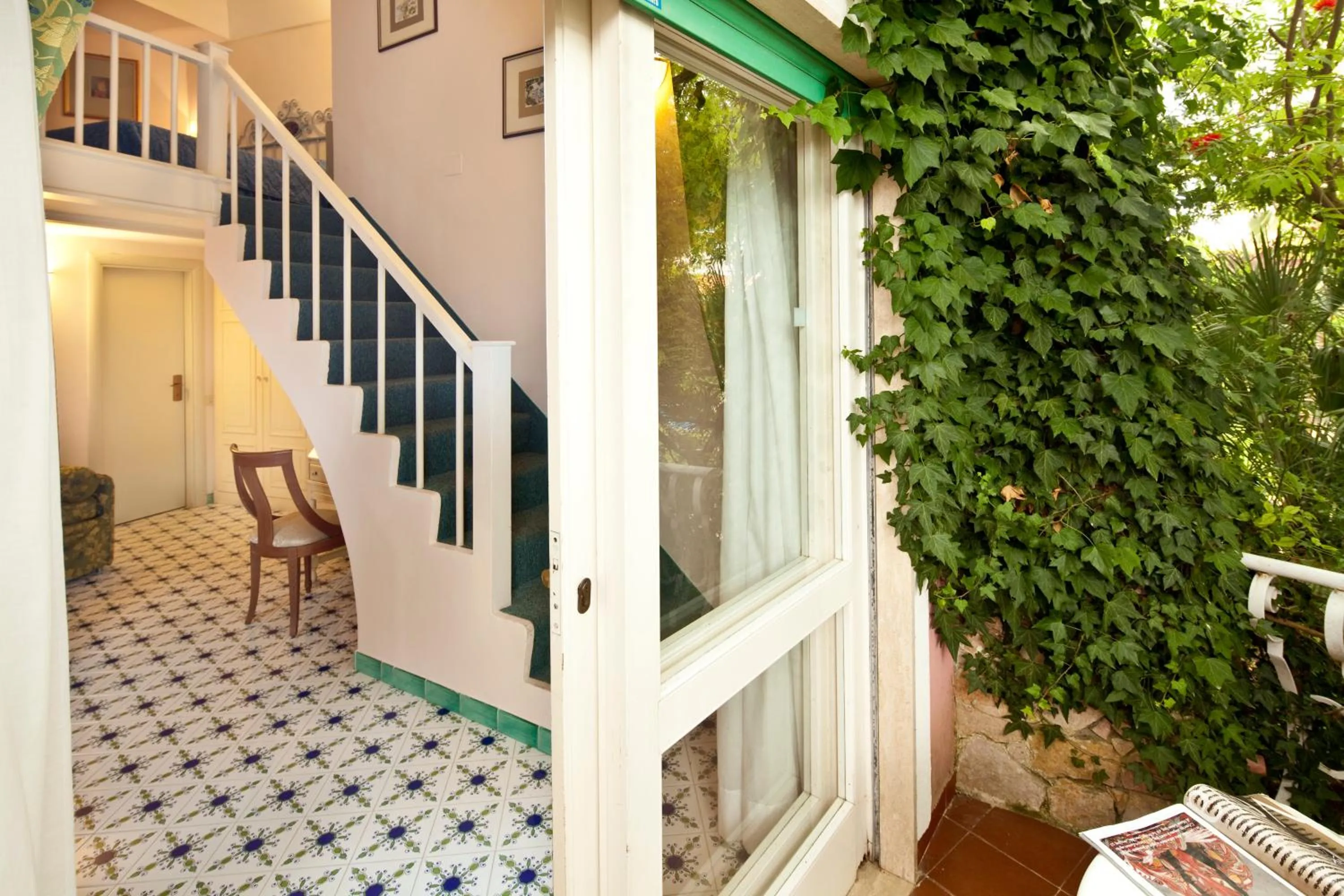 Other in Hotel Continental Ischia