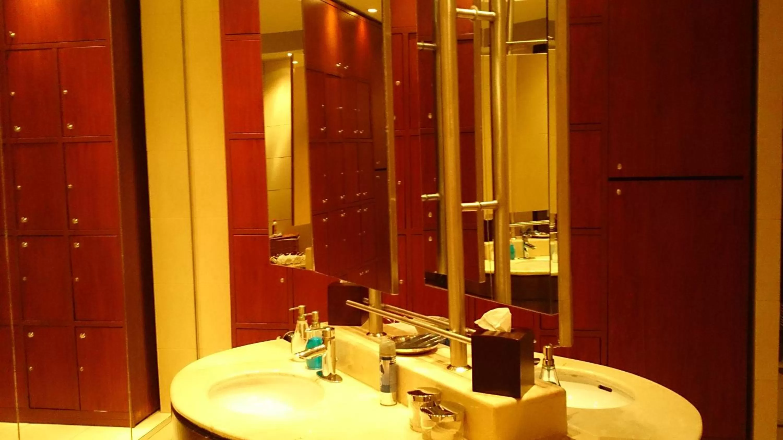 Spa and wellness centre/facilities in Decapolis Hotel Panama City