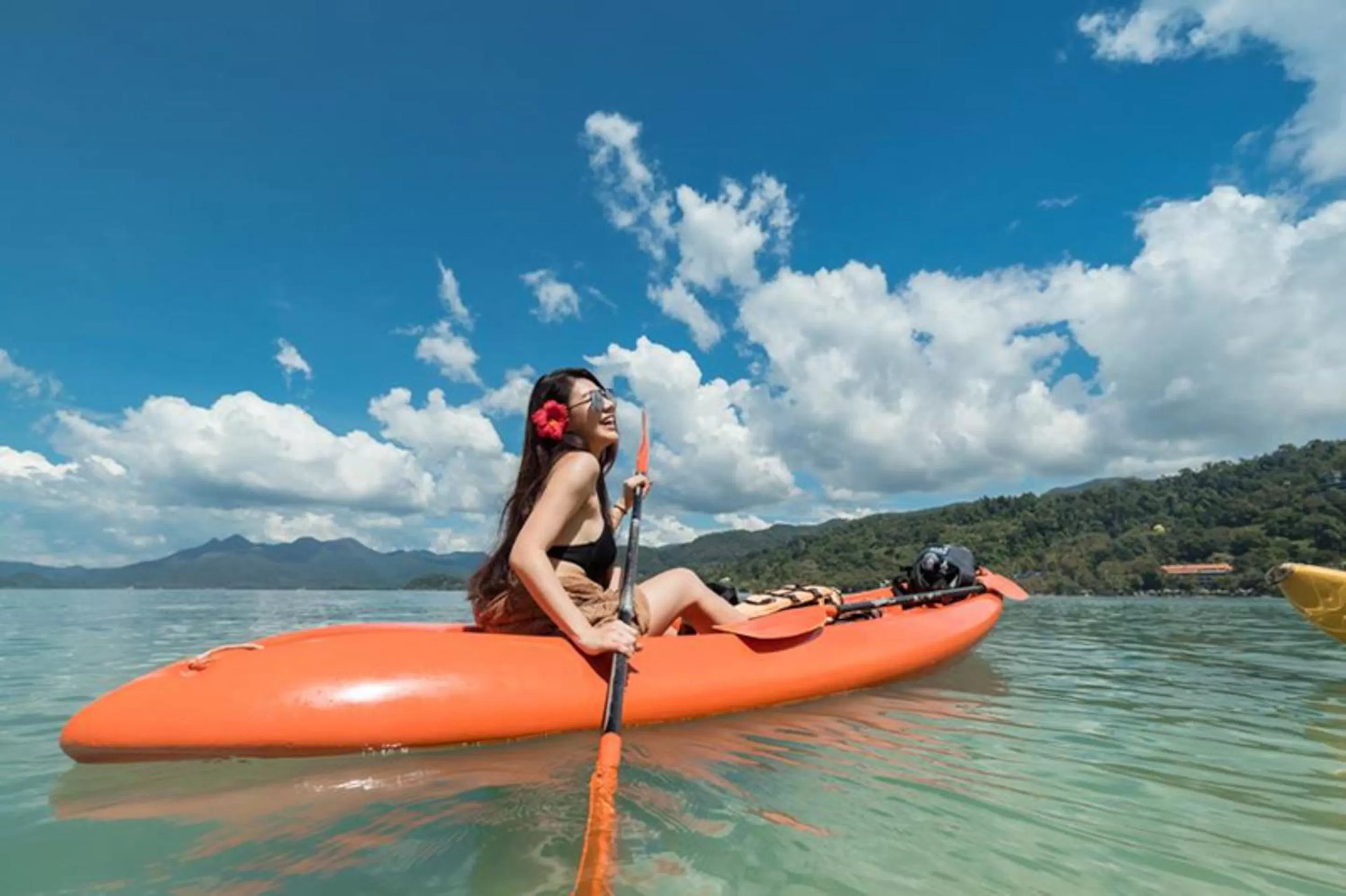 Activities in SYLVAN Koh Chang