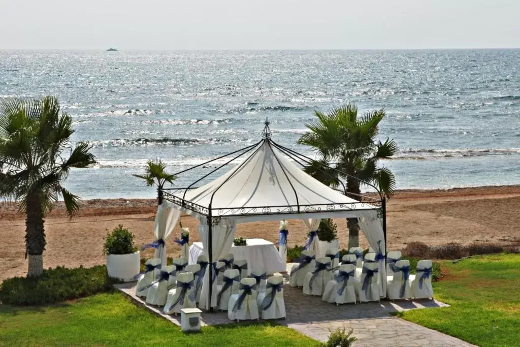 Banquet/Function facilities, Banquet Facilities in Kefalos Beach Tourist Village